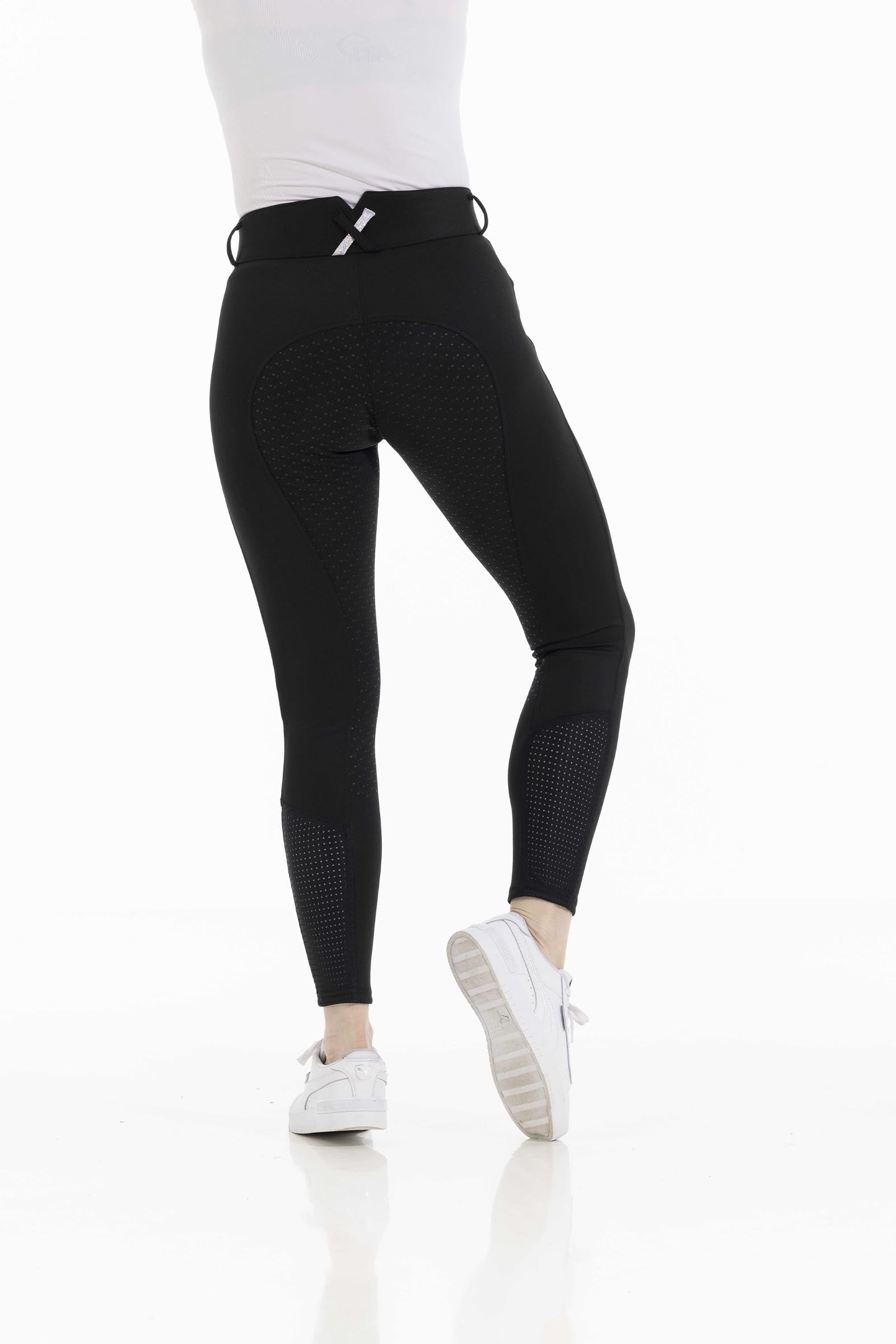 EQUITHÈME Claudine női lovaglónadrág Womens Breeches