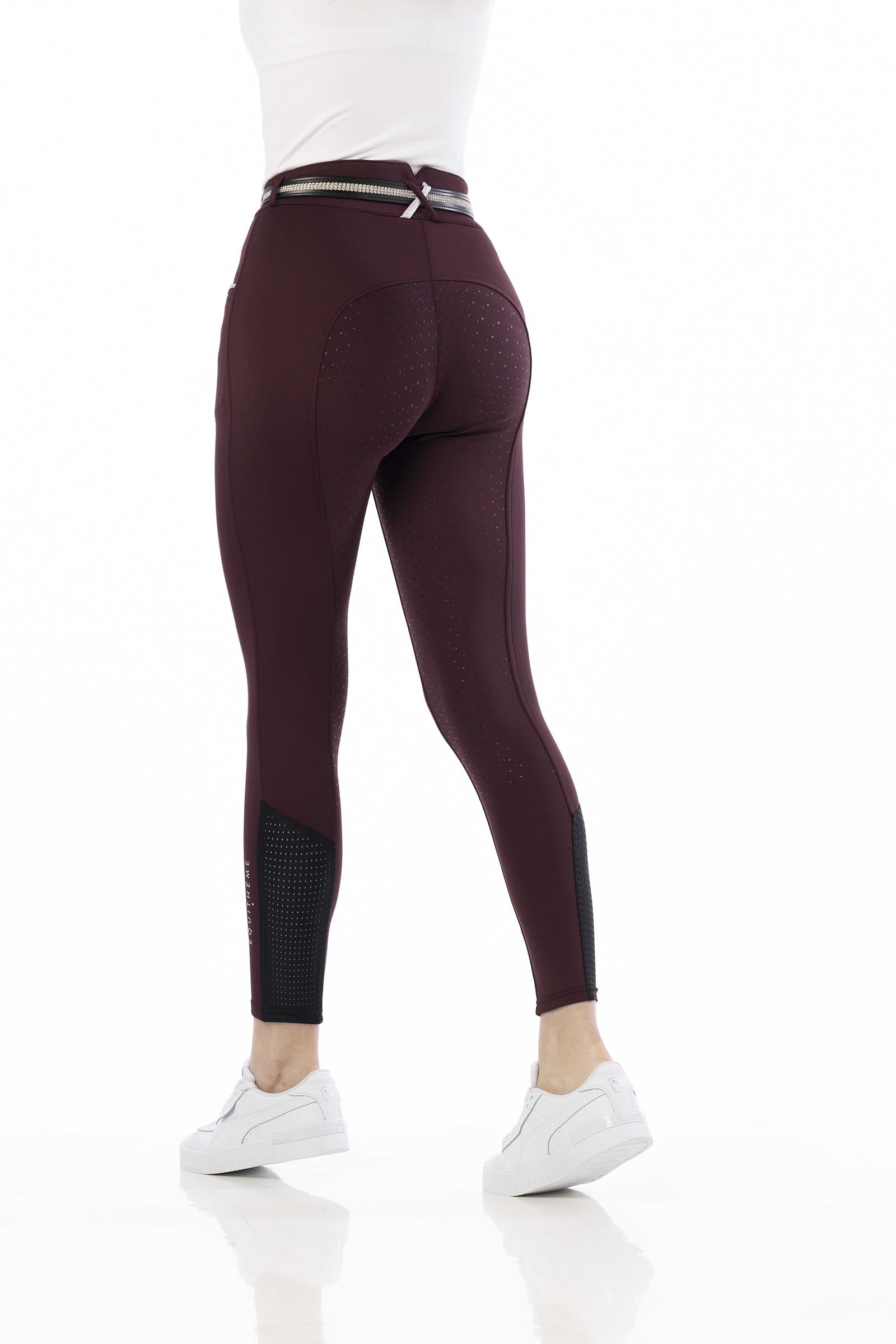 EQUITHÈME Claudine női lovaglónadrág Womens Breeches