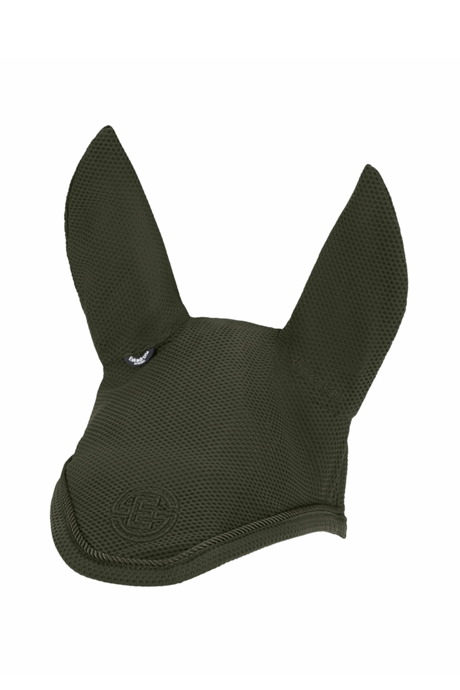 Eskadron Dynamics AW25 fülvédő Dynair Mesh Sport Nyeregalátétek