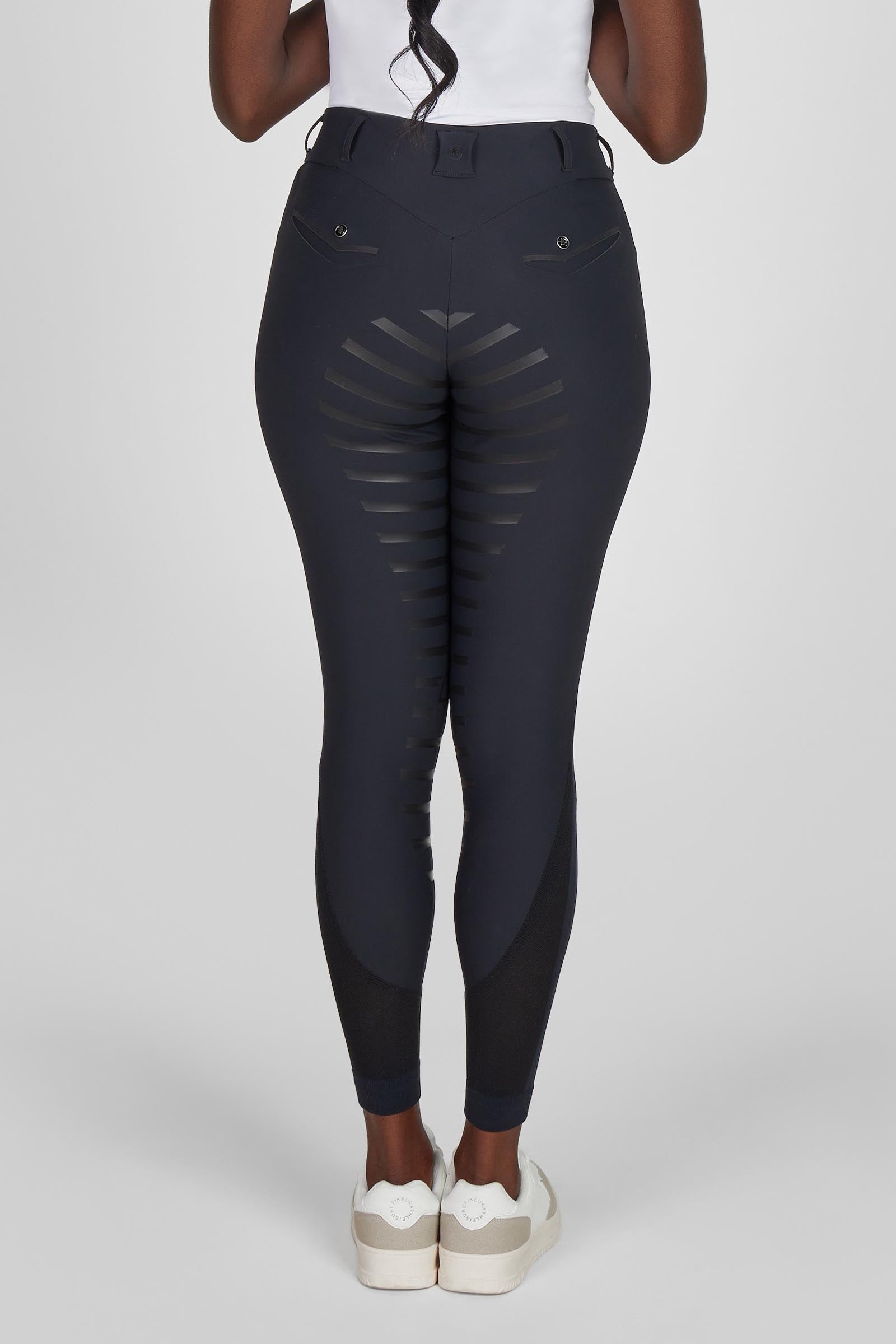 Pikeur Romy II SD női ClimaMove fullgrip lovaglónadrág Womens Breeches