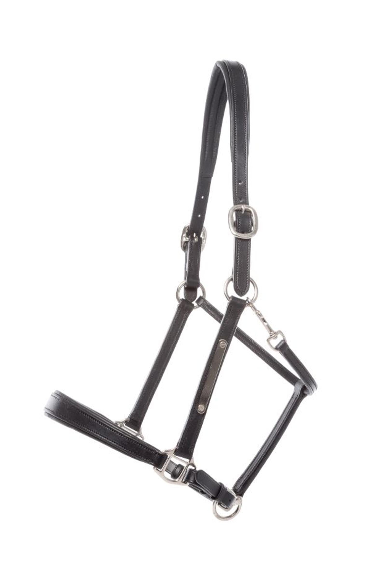 Kavalkade Bennet Leather Halter Halters & Leads