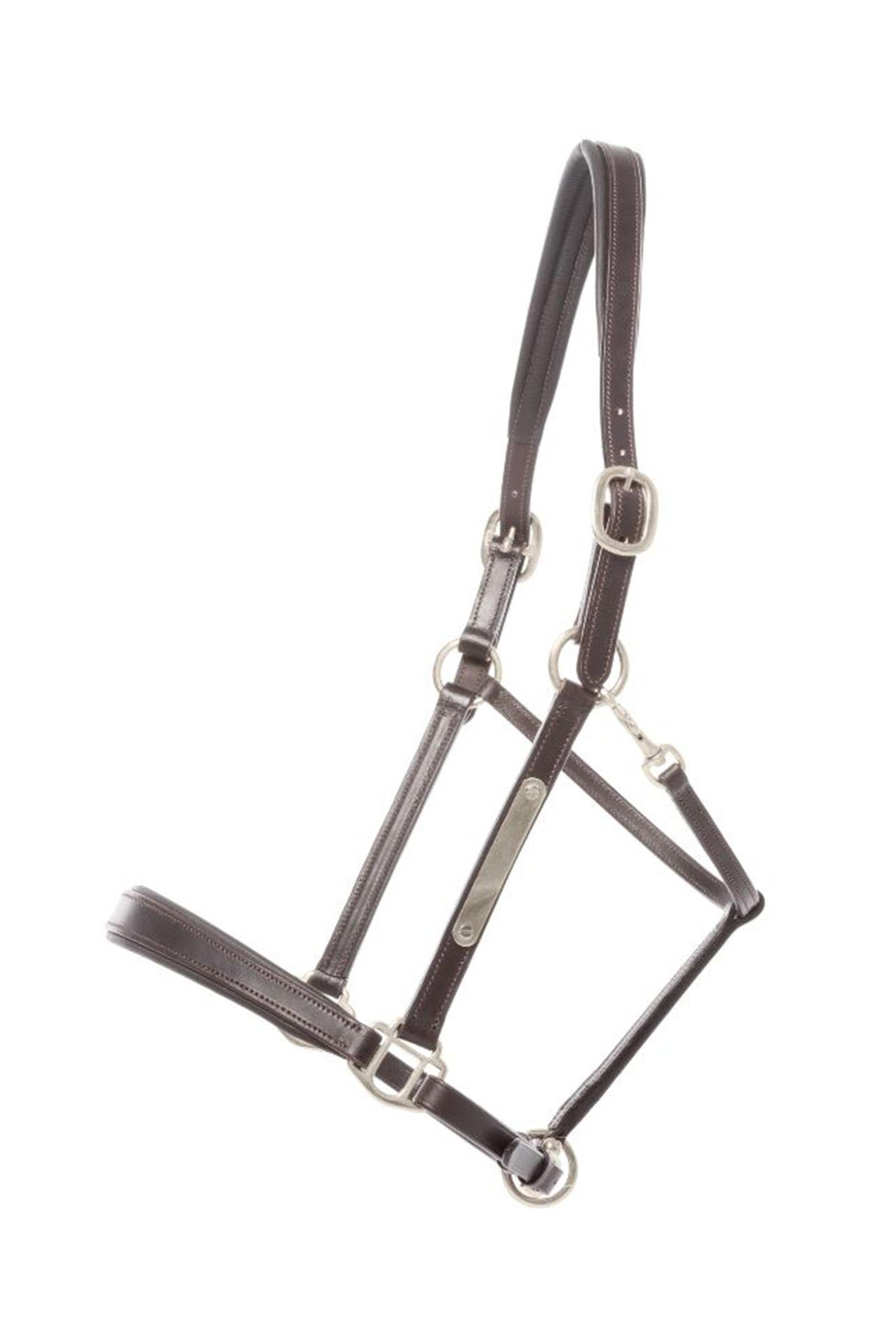 Kavalkade Bennet Leather Halter Halters & Leads