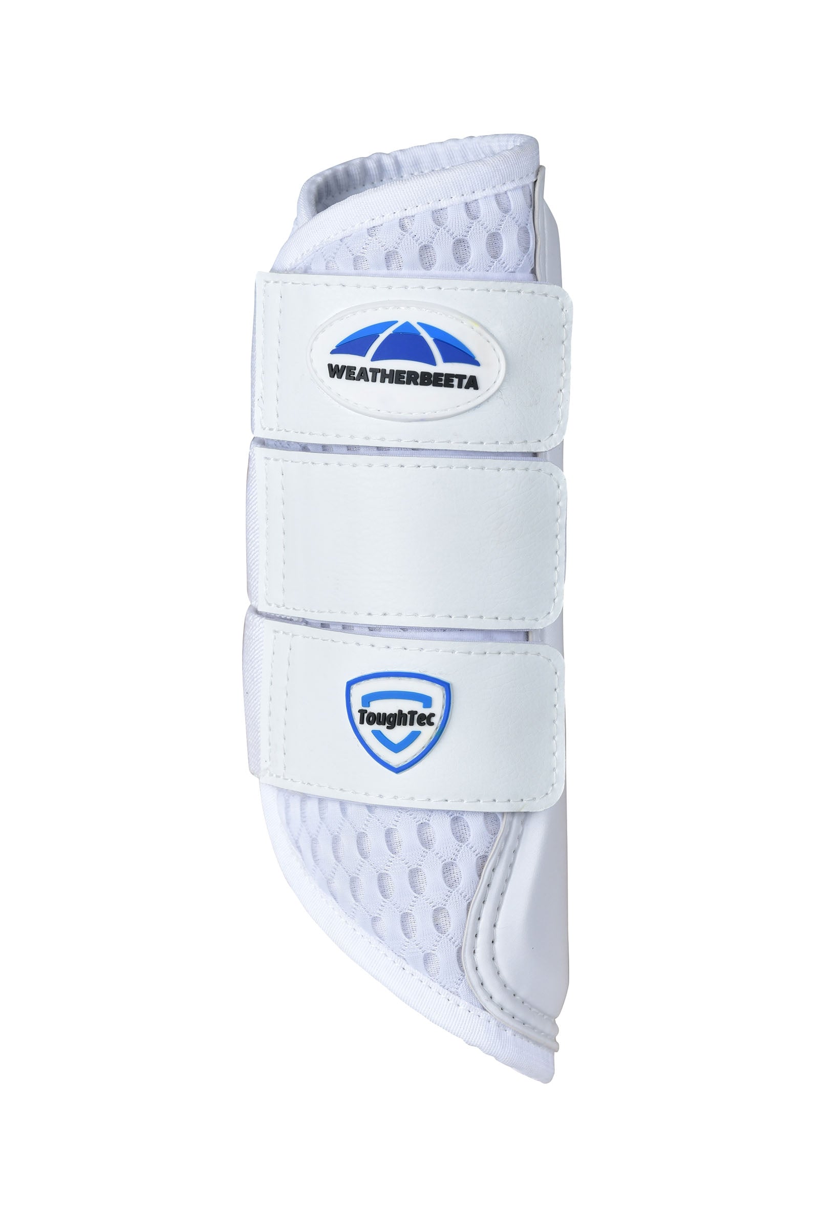 Weatherbeeta Tough-Tec Mesh Brushing Boots Leg Protection & Hoof Protection for Horses