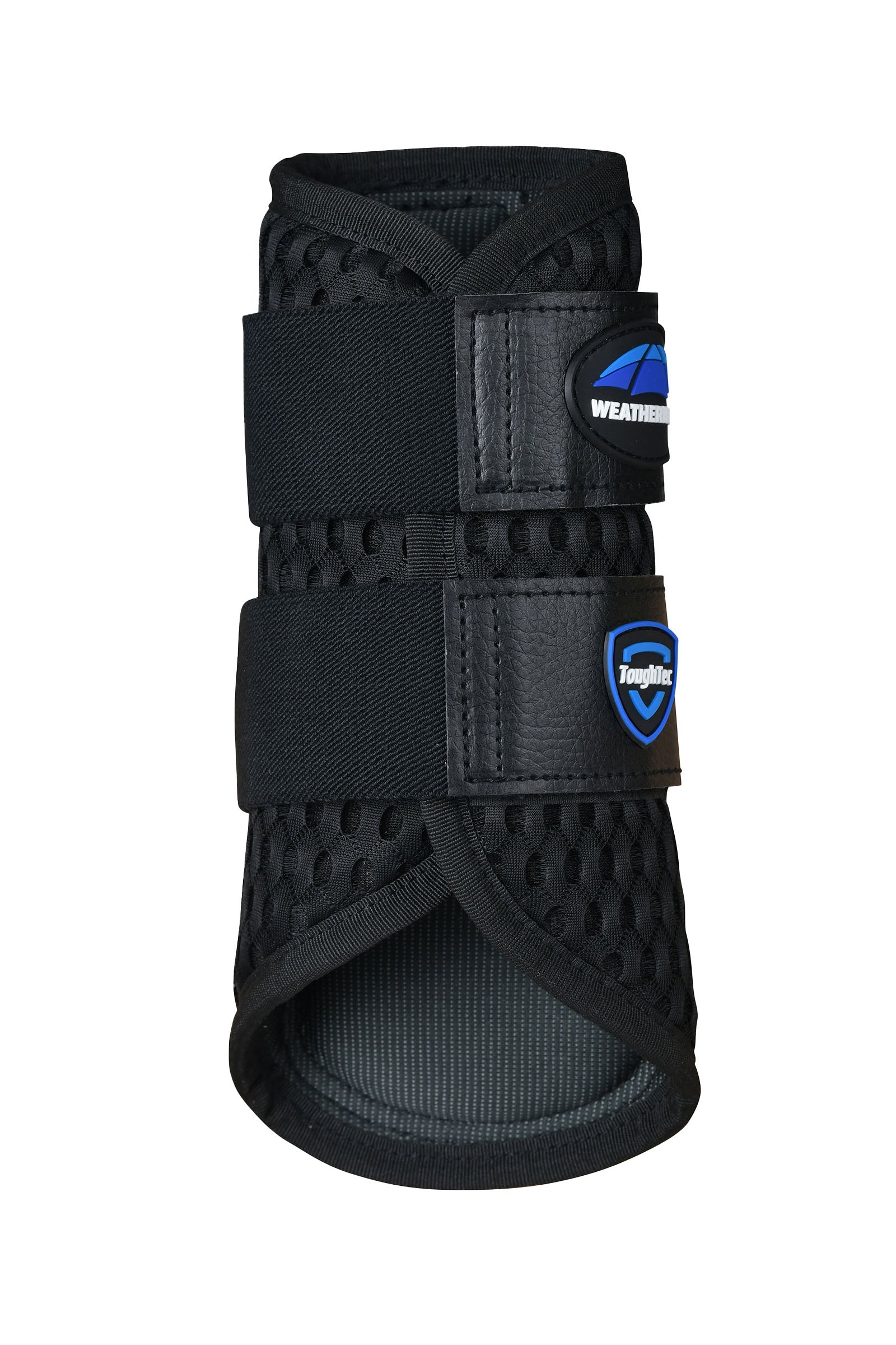 Weatherbeeta Tough-Tec Mesh Brushing Boots Leg Protection & Hoof Protection for Horses