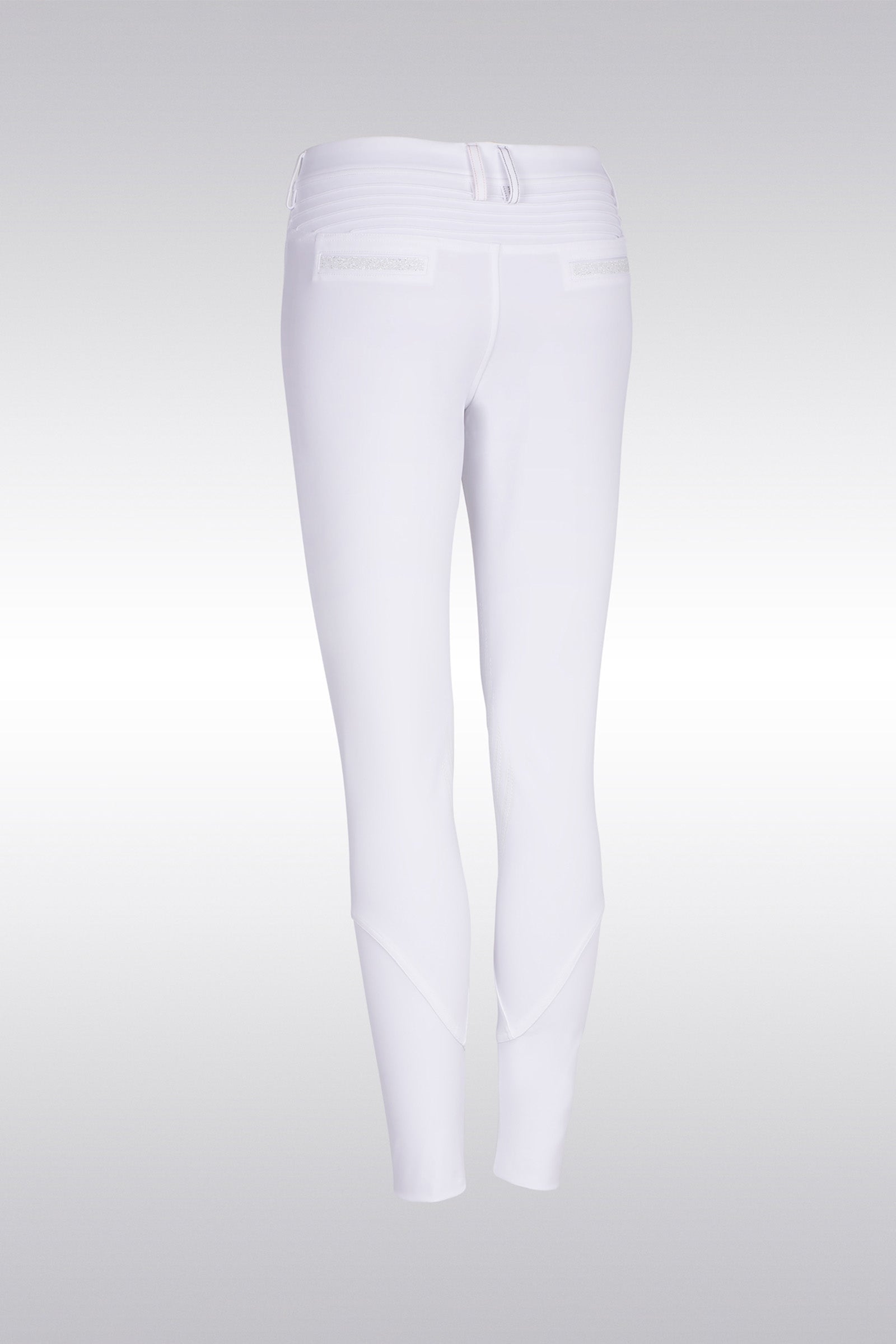 Samshield Adele térdszilikonos lovaglónadrág nőknek Womens Breeches