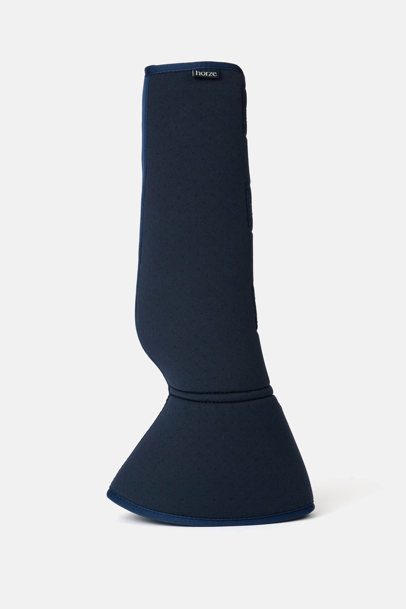 Horze Neoprene Paddock Turnout Boots (Pair) Leg Protection & Hoof Protection for Horses