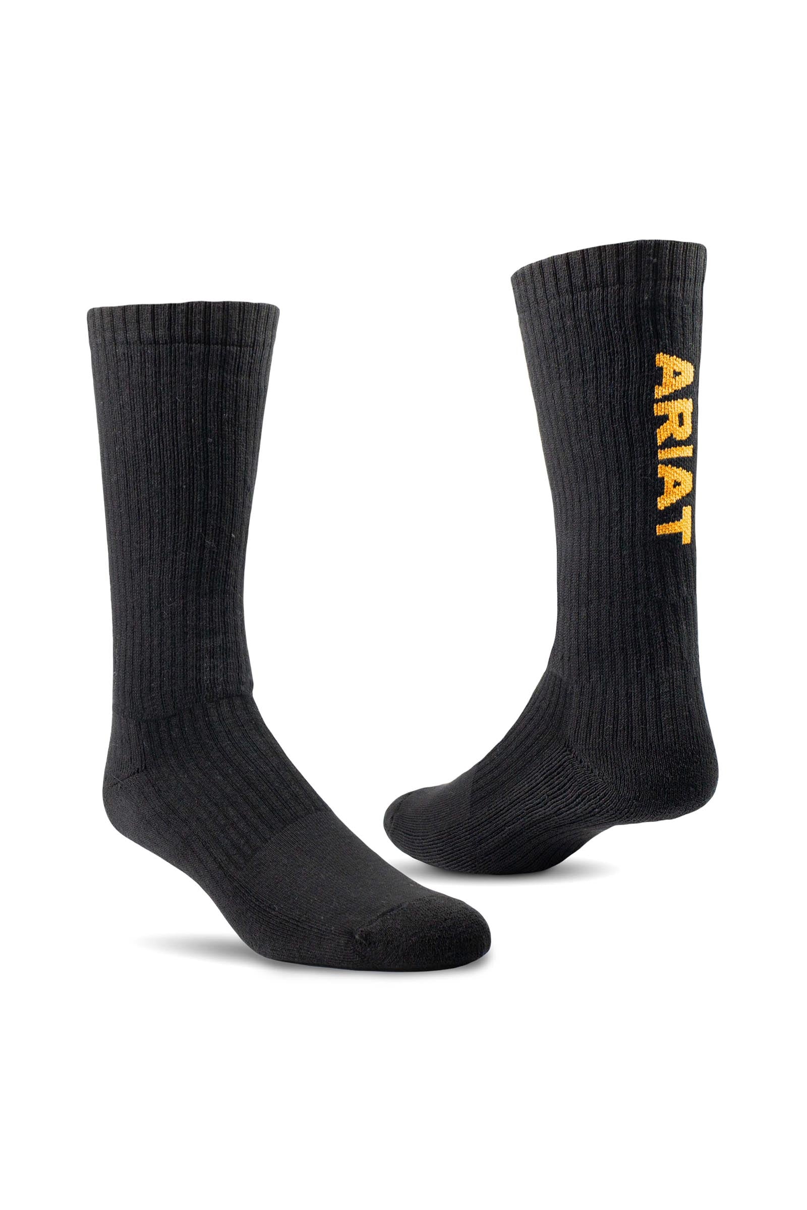 Ariat Premium munkazokni (3 pár) Zoknik