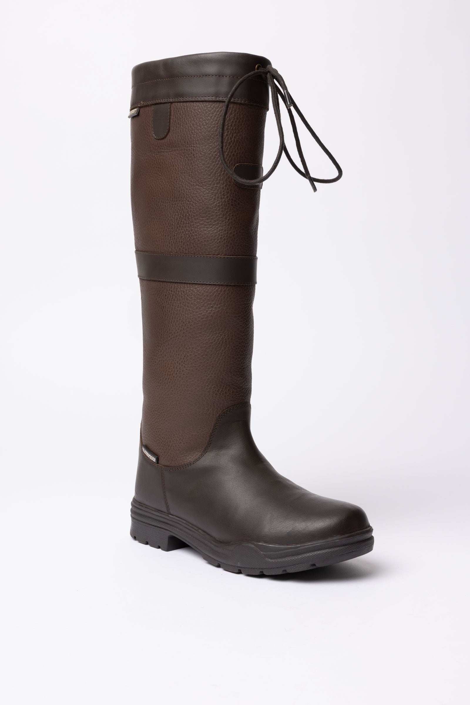 Horze Badminton Waterproof Outdoor Boots Riding Boots & Riding Shoes