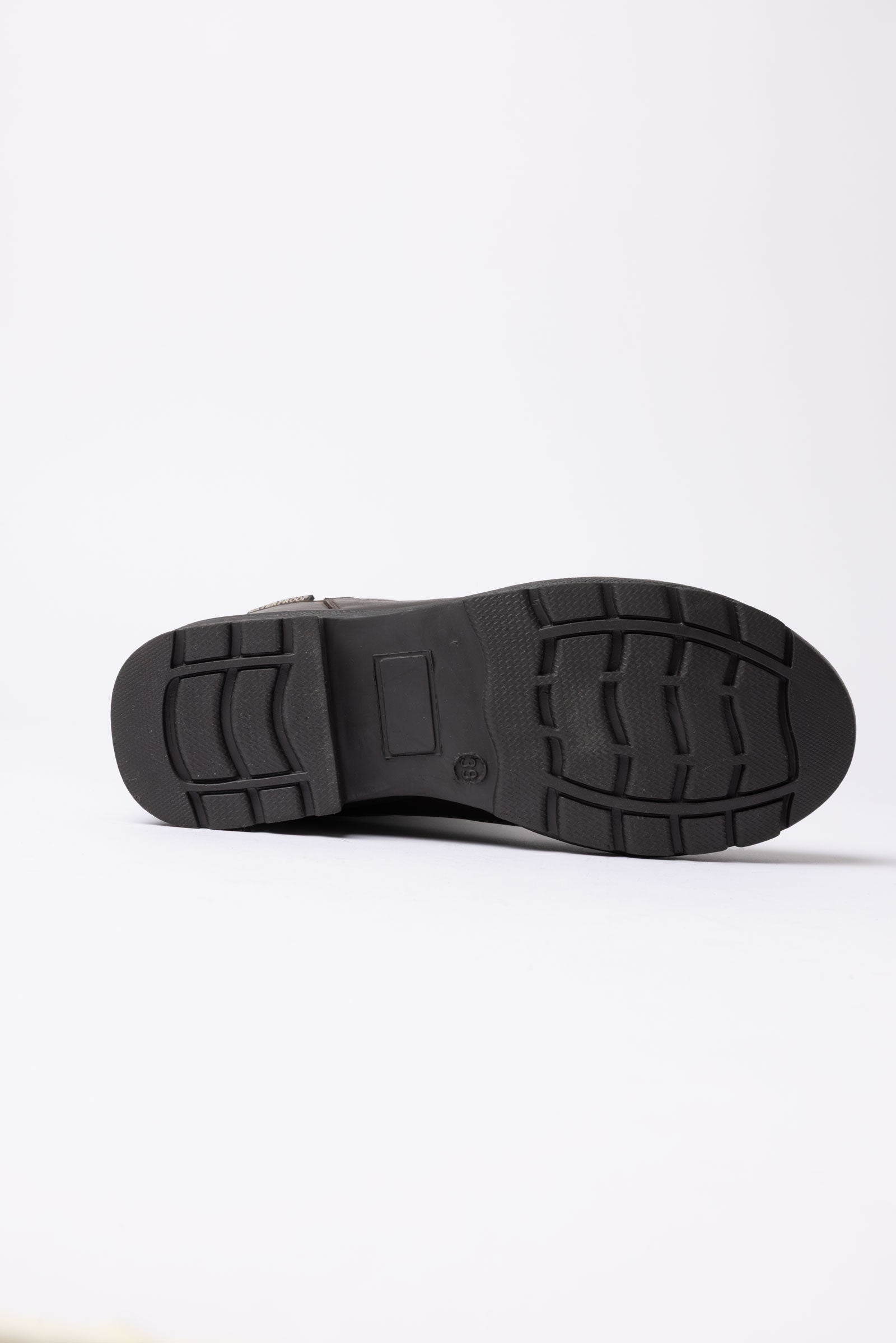 Horze Badminton Waterproof Outdoor Boots Riding Boots & Riding Shoes