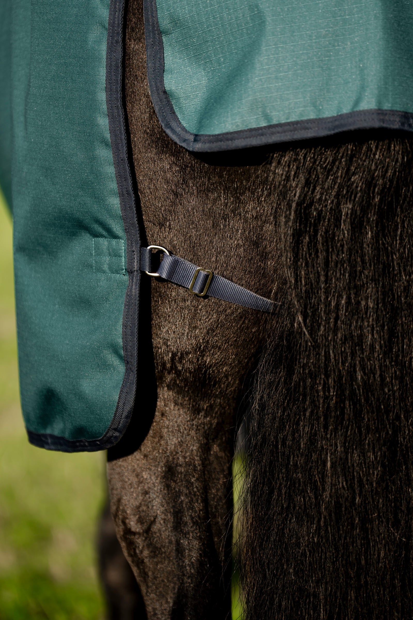 Horseware Amigo Ripstop 900D Plus Pony Turnout Rug, 100 g Horse Rugs