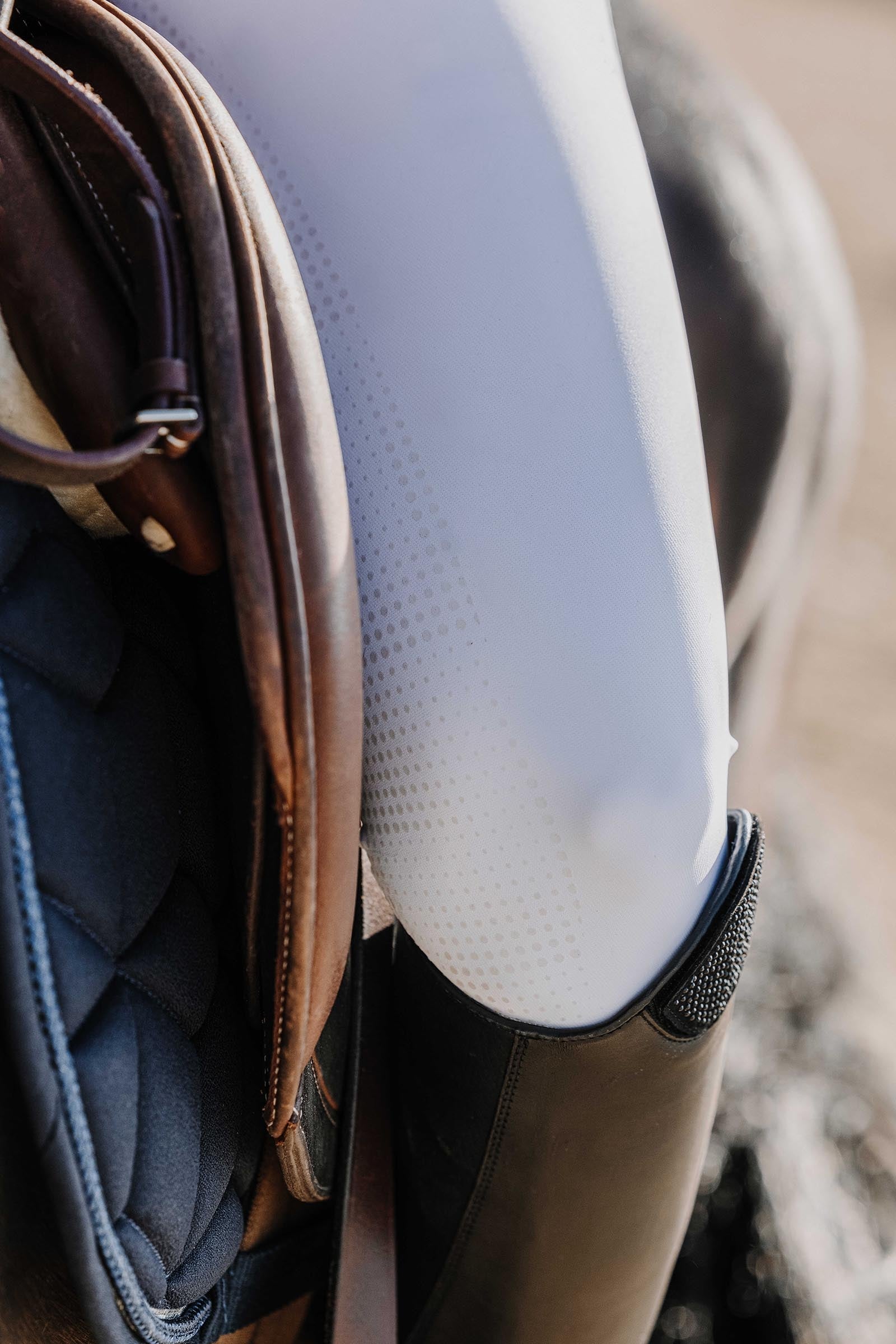 EQUITHÈME Beverly Women´s Full Grip Breeches Womens Breeches