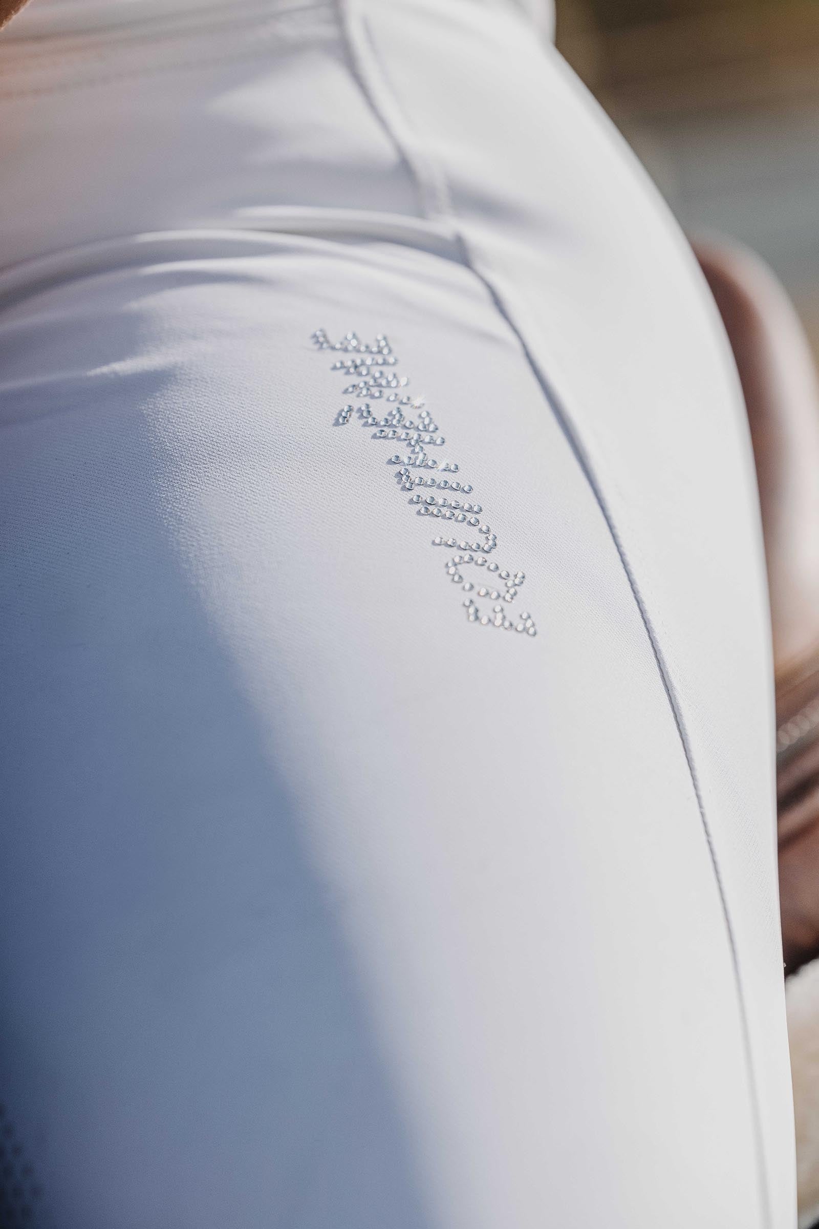 EQUITHÈME Beverly Women´s Full Grip Breeches Womens Breeches