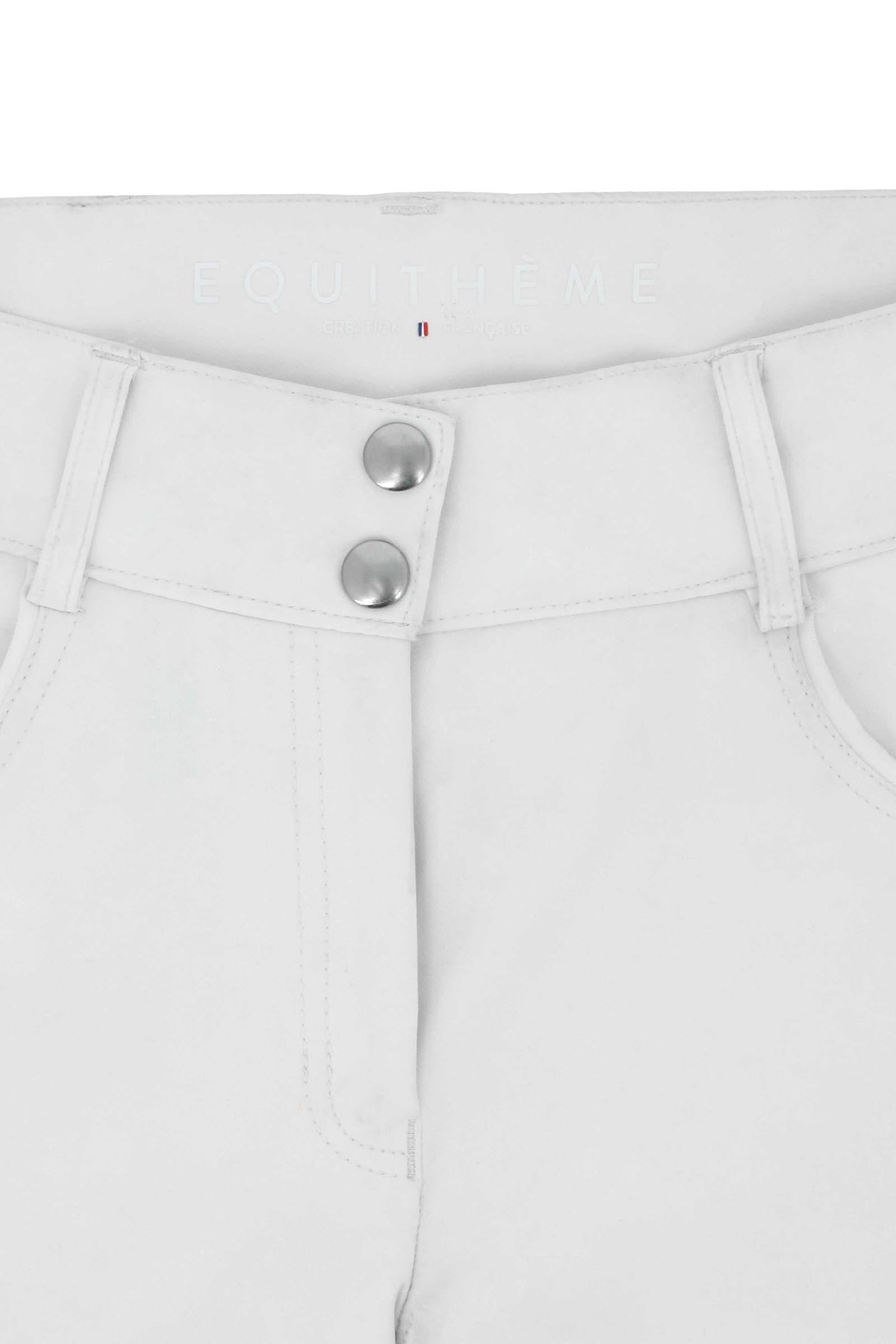 EQUITHÈME Beverly Women´s Full Grip Breeches Womens Breeches