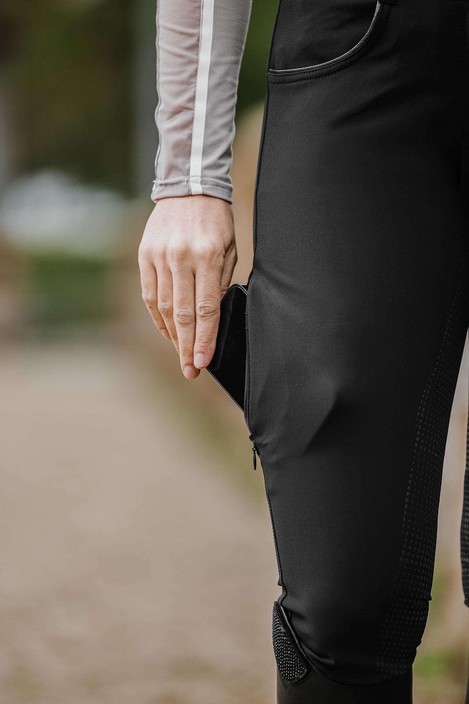 EQUITHÈME Beverly Women´s Full Grip Breeches Womens Breeches