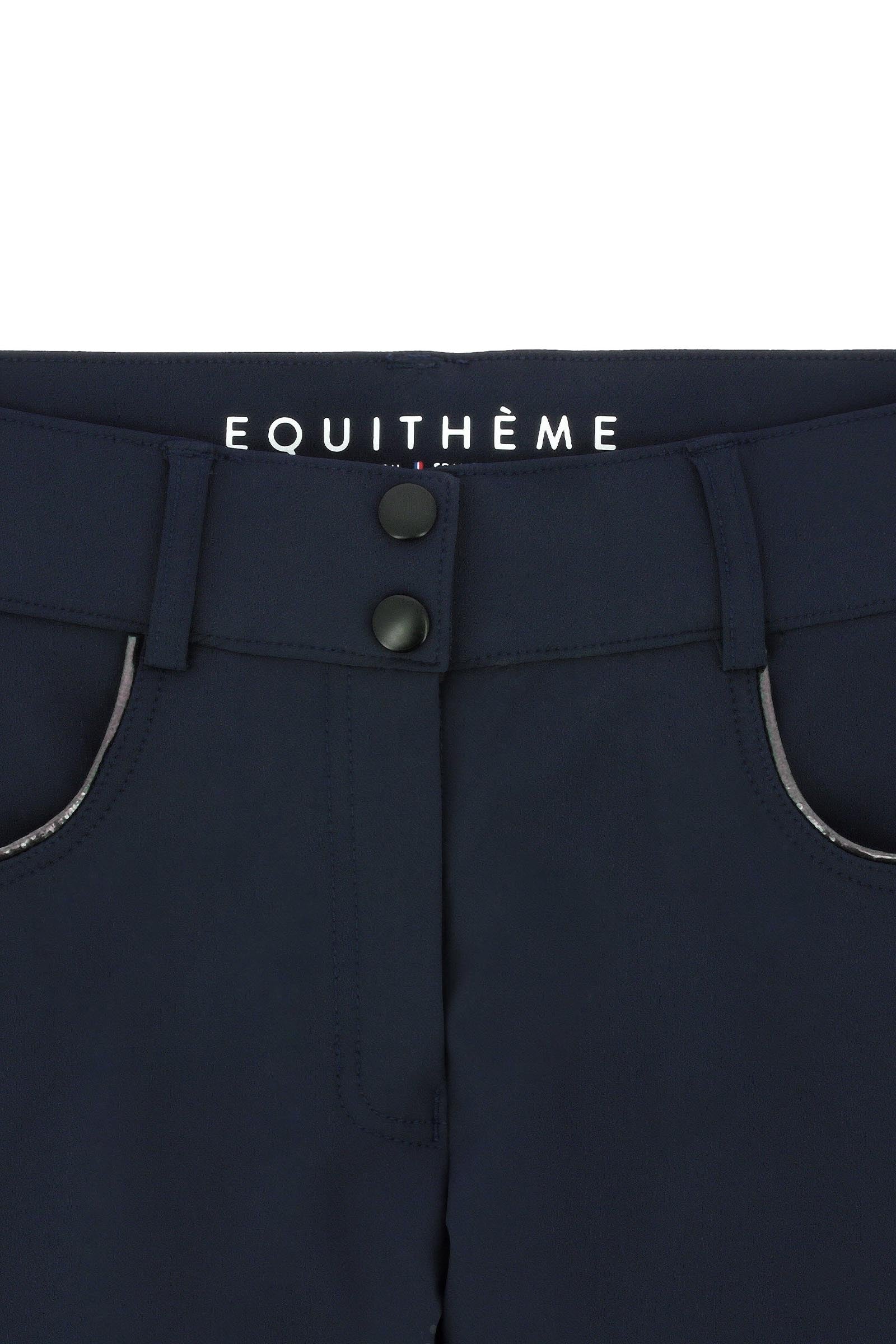 EQUITHÈME Beverly Women´s Full Grip Breeches Womens Breeches