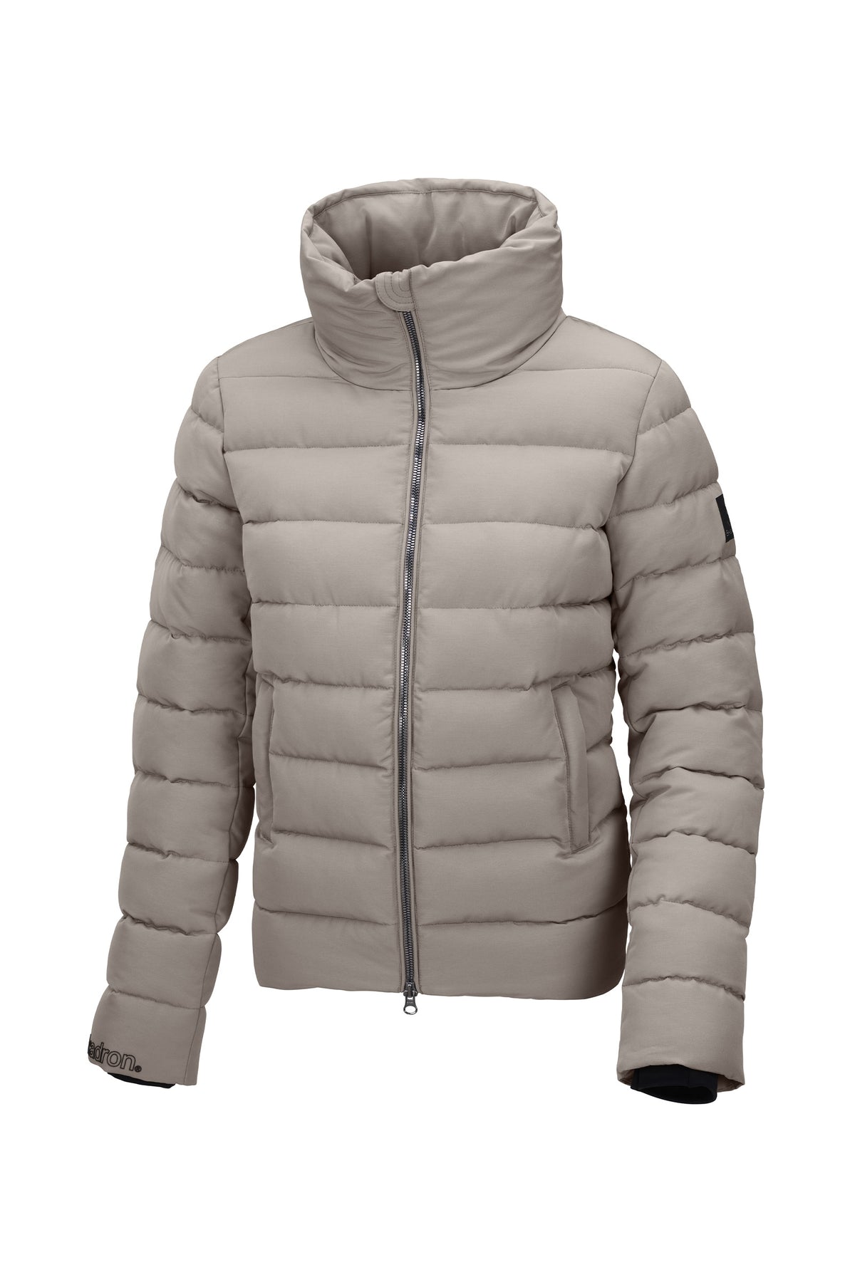 Eskadron Heritage 26/27 Womens Quilt Jacket Women’s Riding Clothing