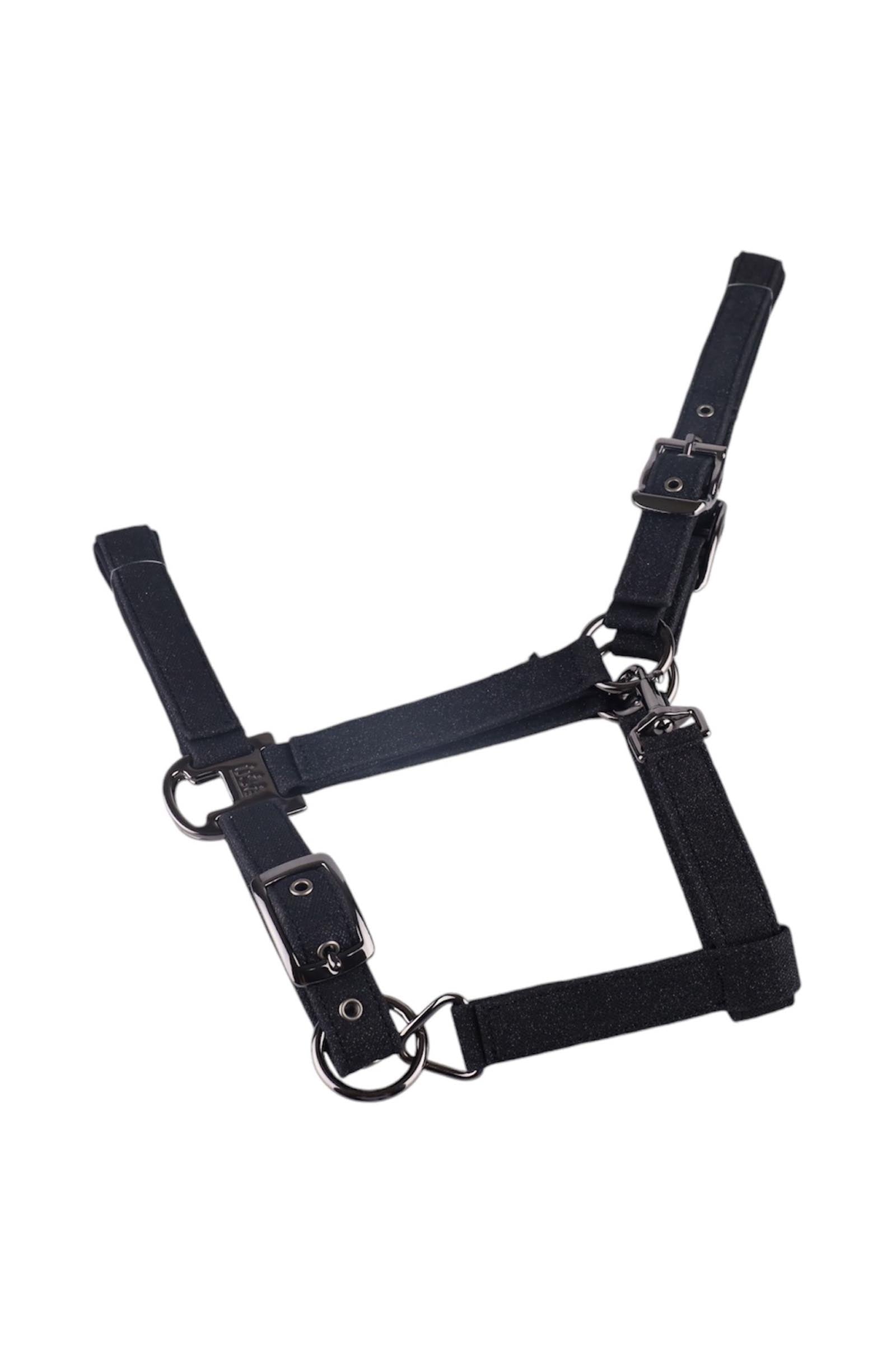 USG Onyx Softly Padded Halter Kötofékek & Vezetoszárak