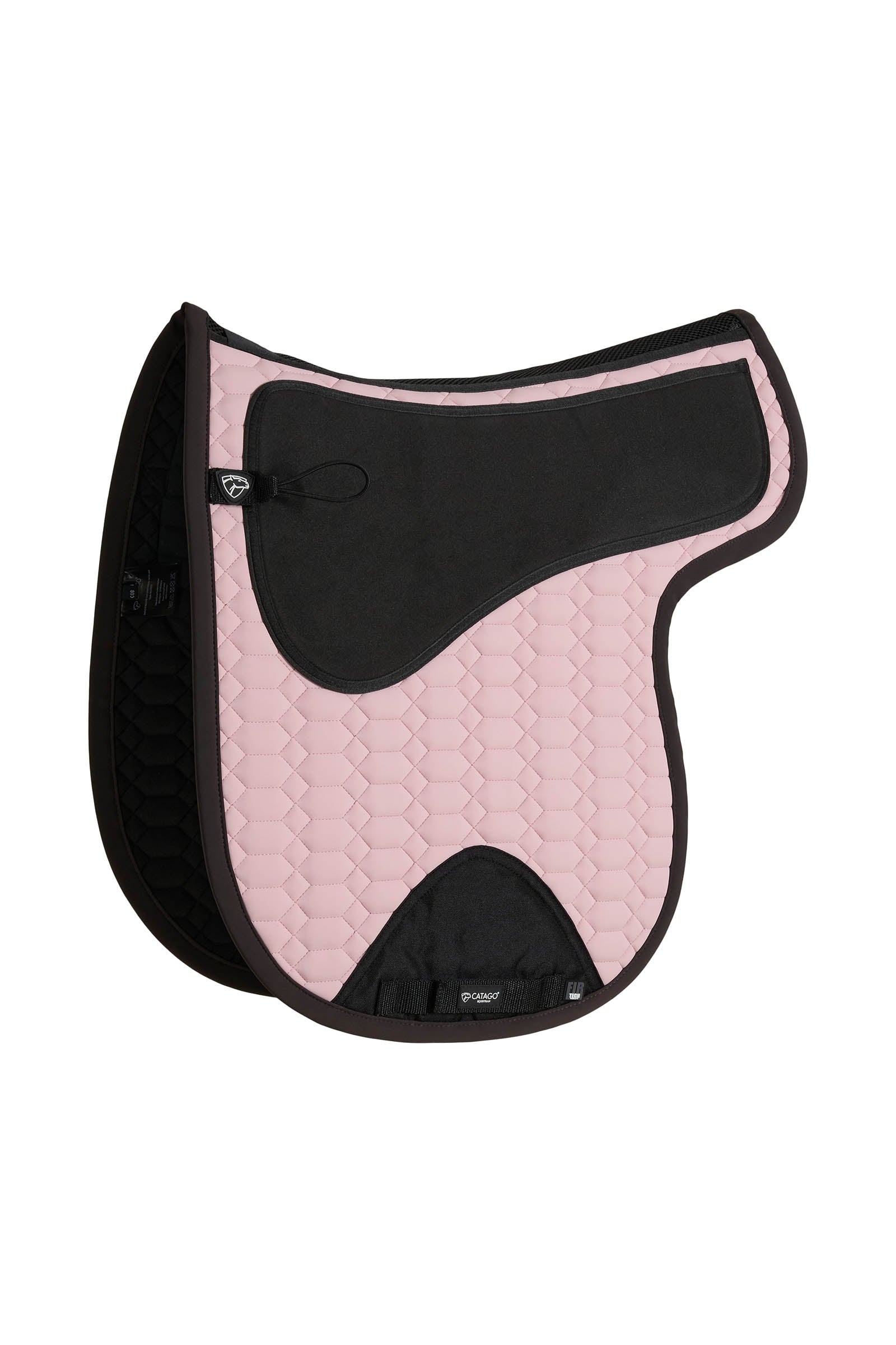 Catago CATAGO FIR-Tech Grand Icelandic Saddle Pad Nyeregalátétek