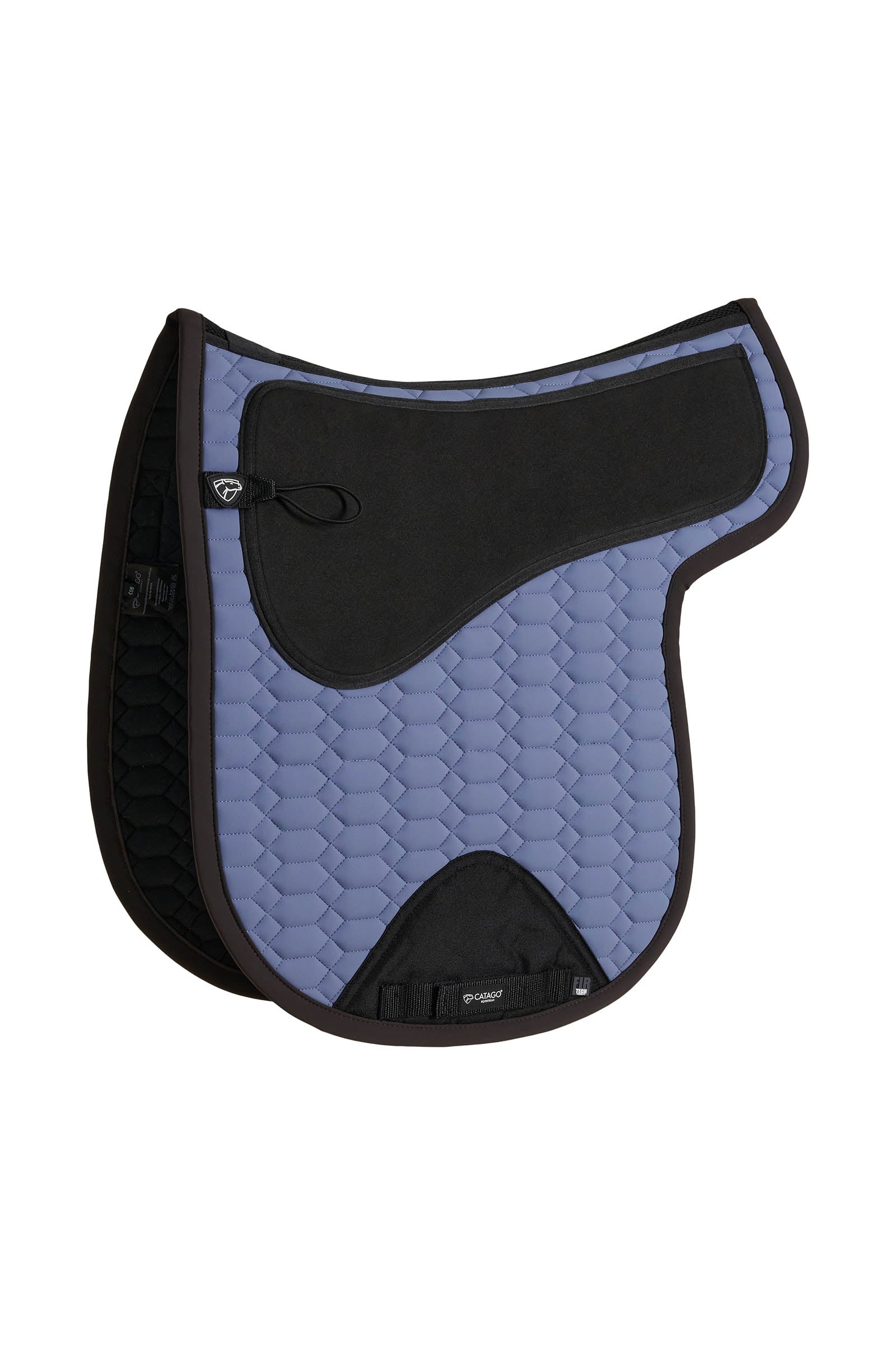 Catago CATAGO FIR-Tech Grand Icelandic Saddle Pad Nyeregalátétek