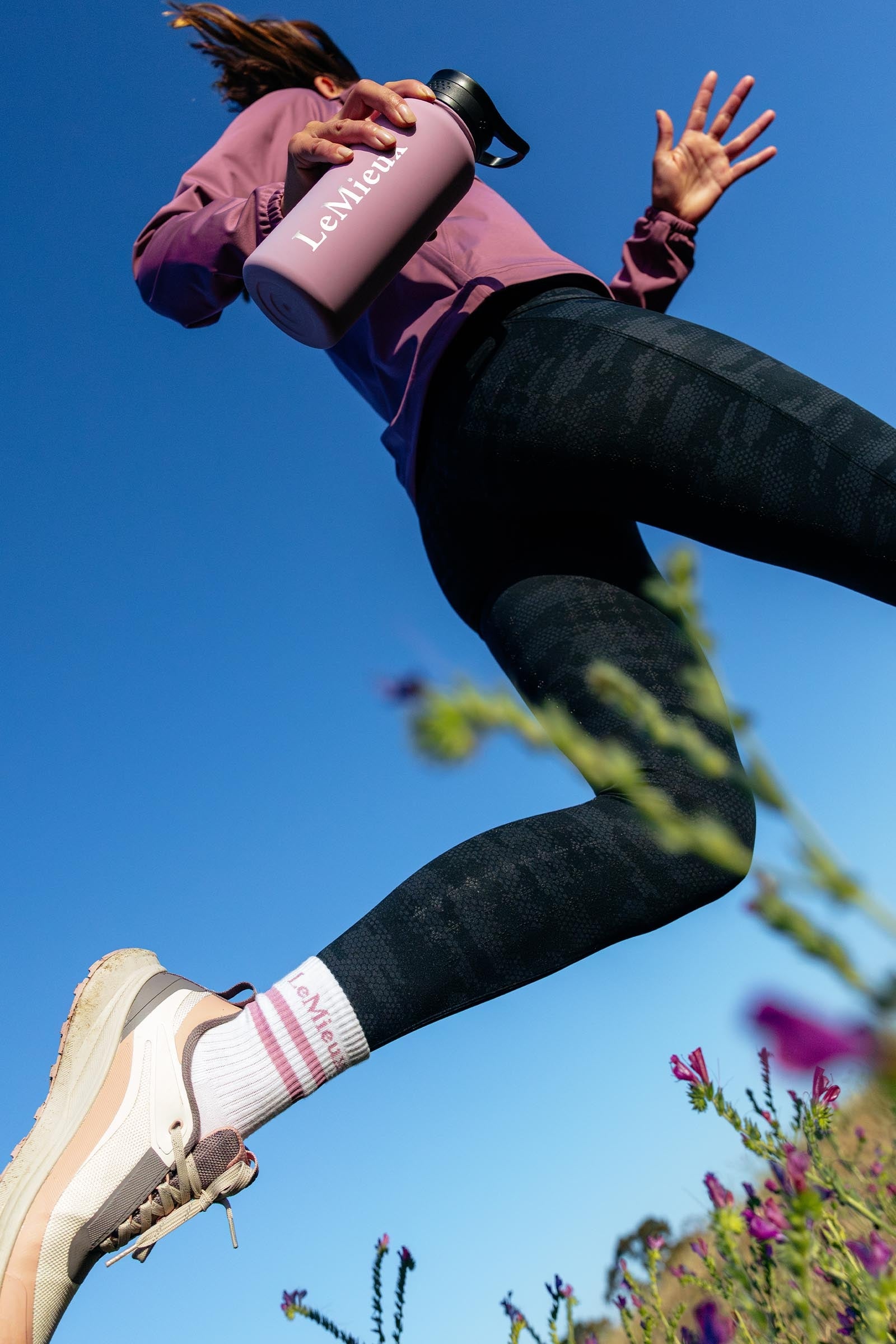 LeMieux Drinks Bottle Gifts & Toys