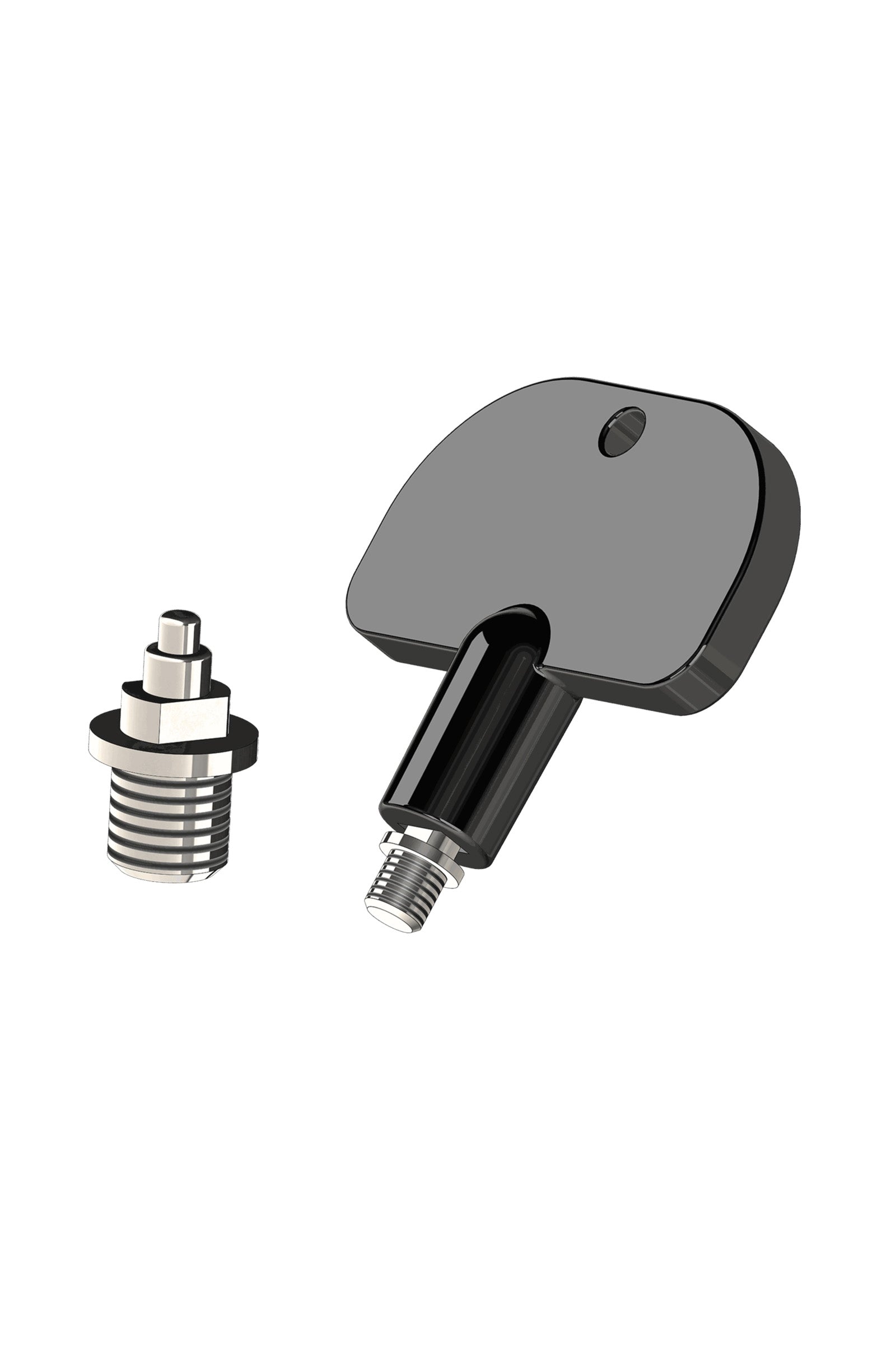 Sprenger Spikes For Aero Stirrup Accessories