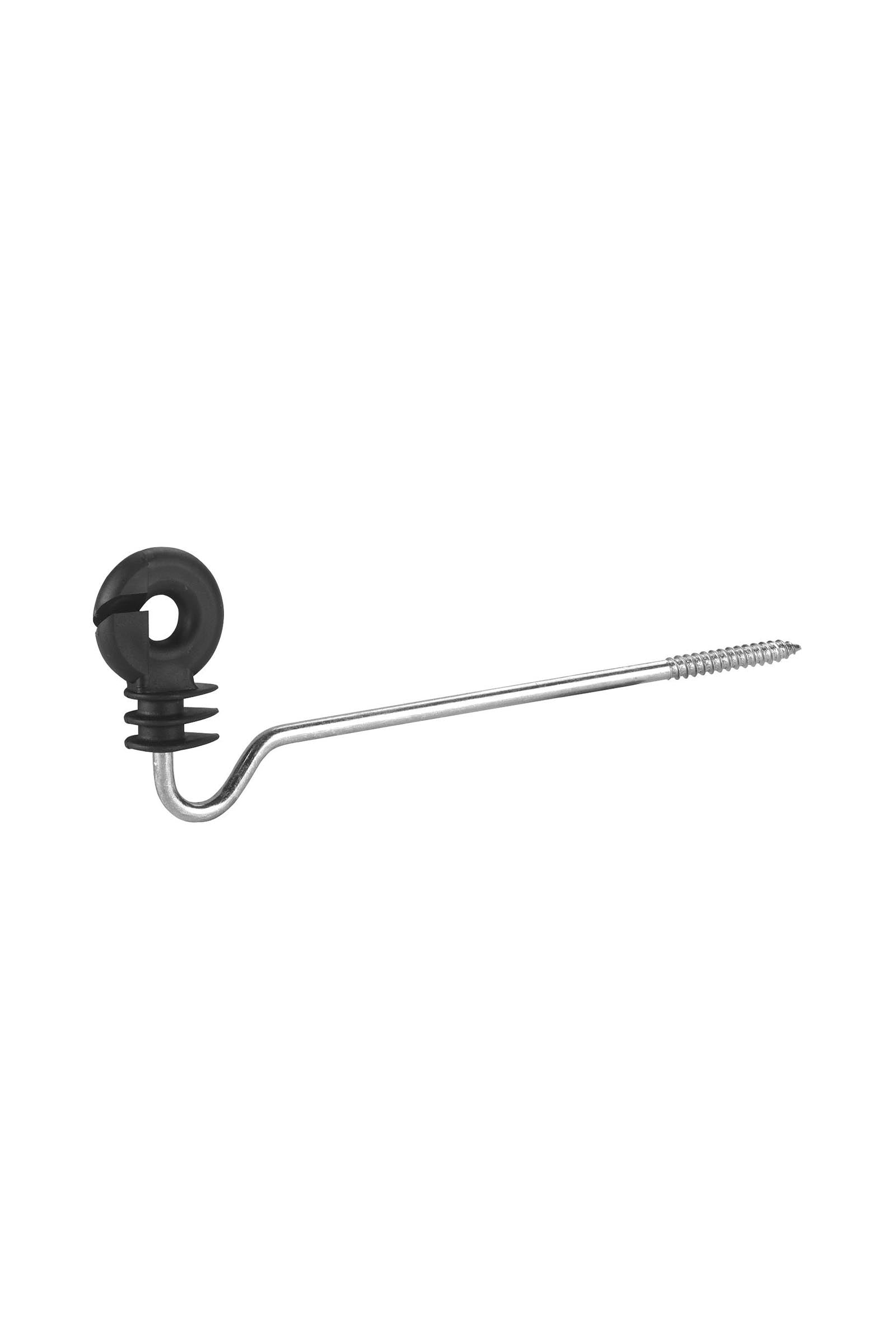 Corral CORRAL hosszú gyűrűszigetelő, 22 cm (10 db) Villanypásztor Felszerelések