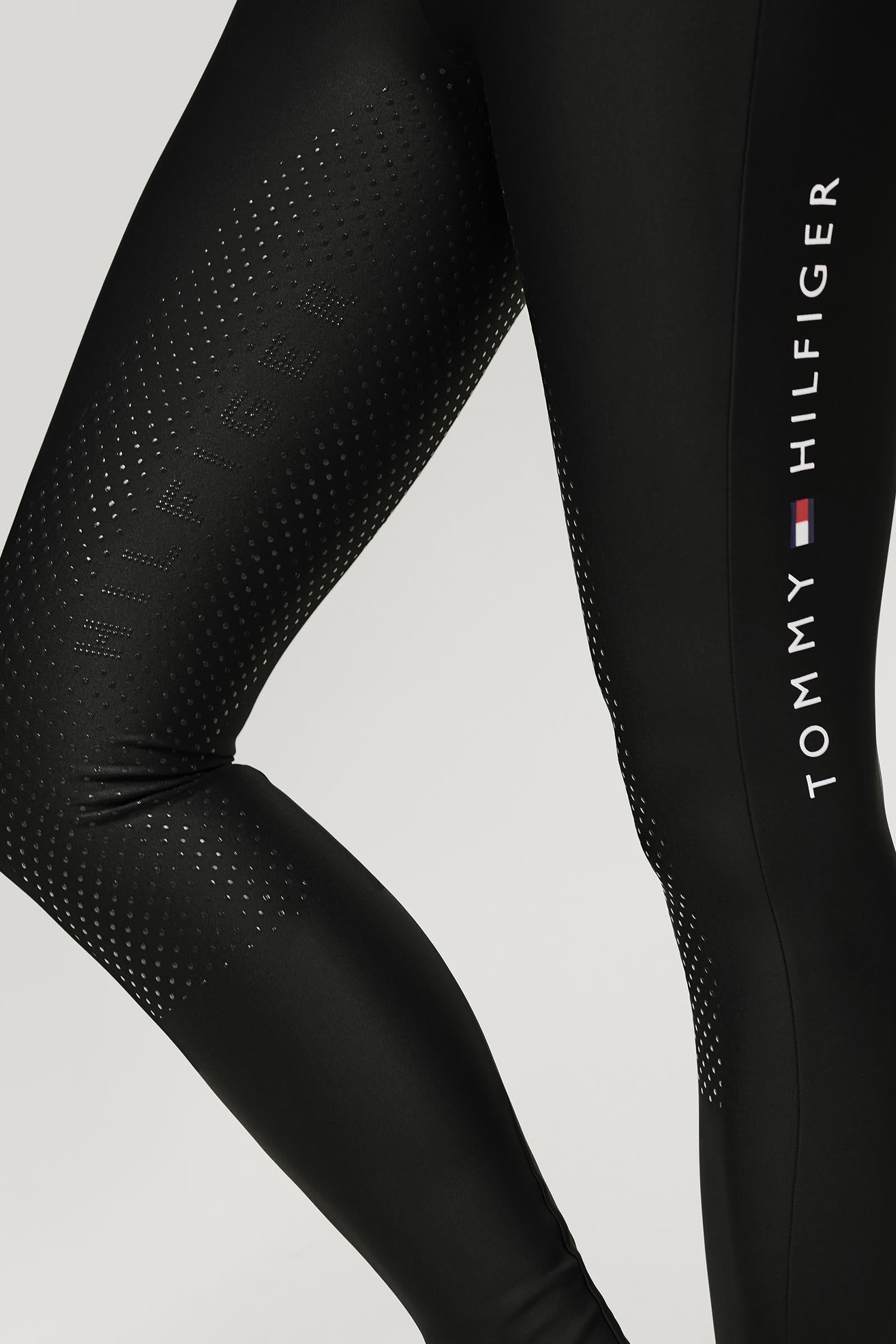 Tommy Hilfiger Equestrian Highland Women´s Hybrid Full Grip Breeches Womens Breeches