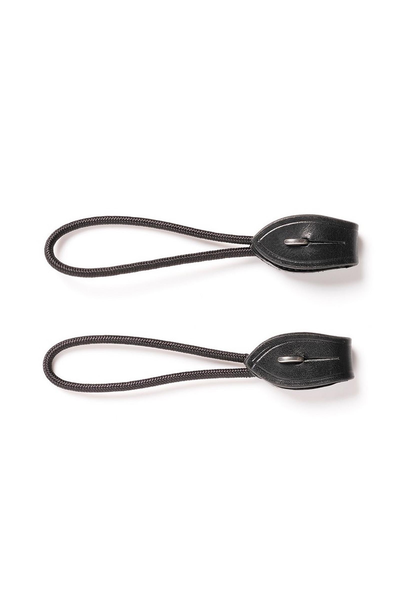 Trust Equestrian Pelham Strap Short Zablák