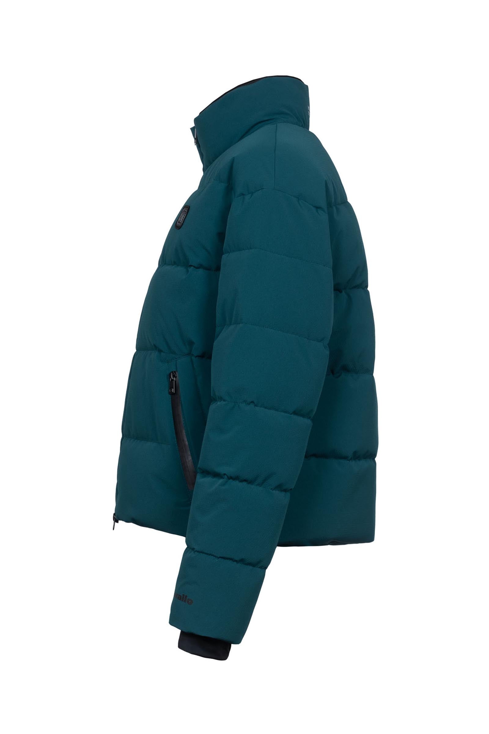 Cavallo CAVALDEVI Womens Oversized Jacket Women’s Riding Clothing