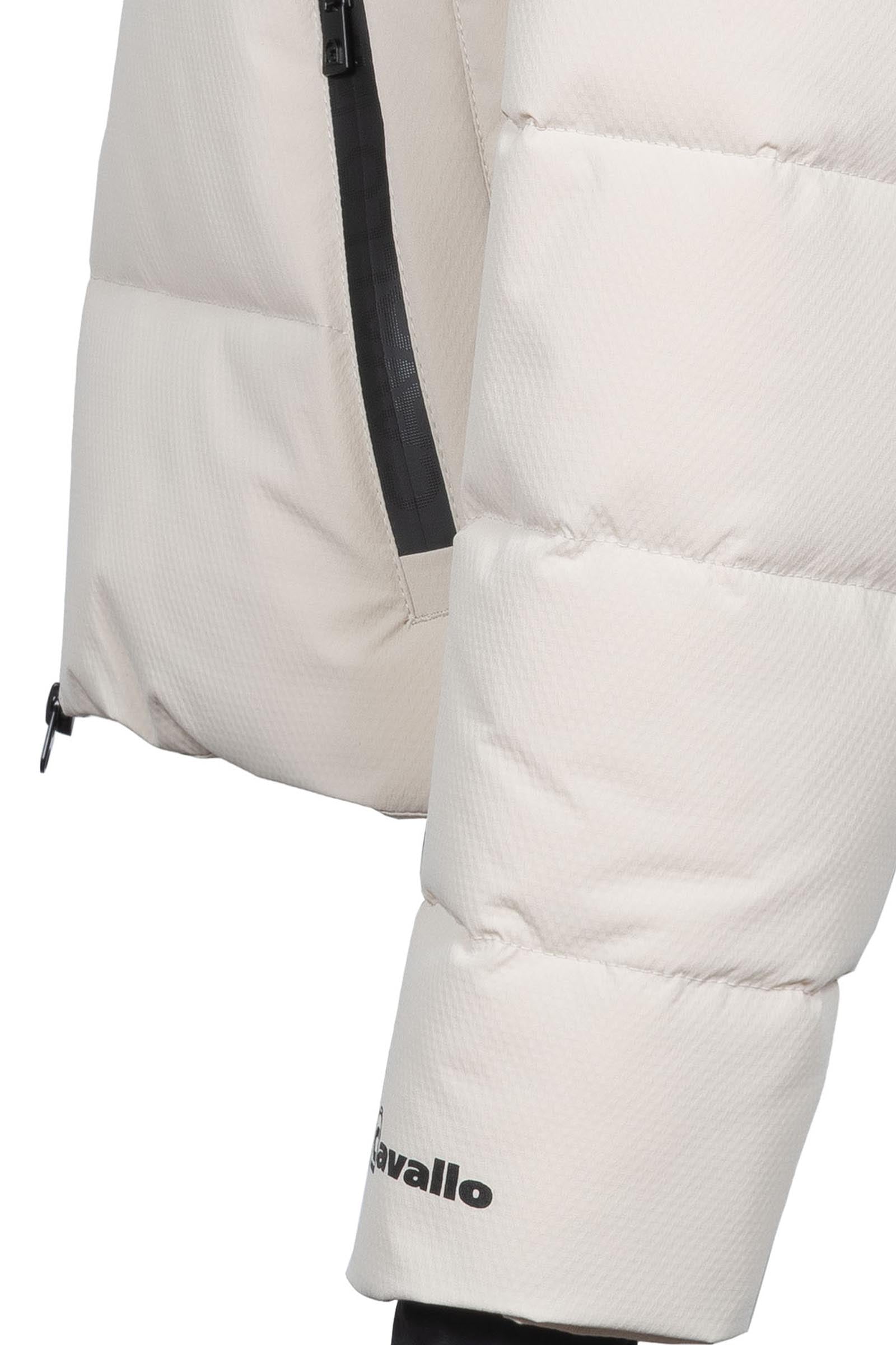 Cavallo CAVALDEVI Womens Oversized Jacket Women’s Riding Clothing