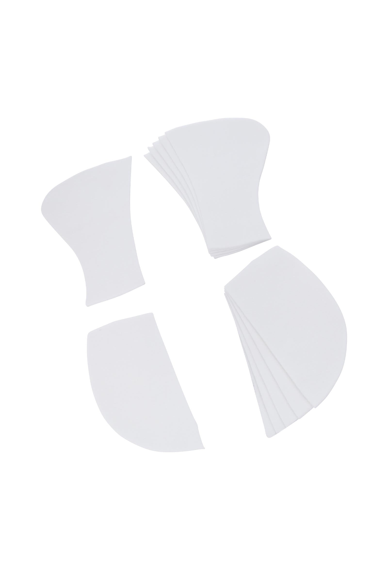 Christ Polyfelt Inserts For Ultra Saddle Pad Saddle Pads