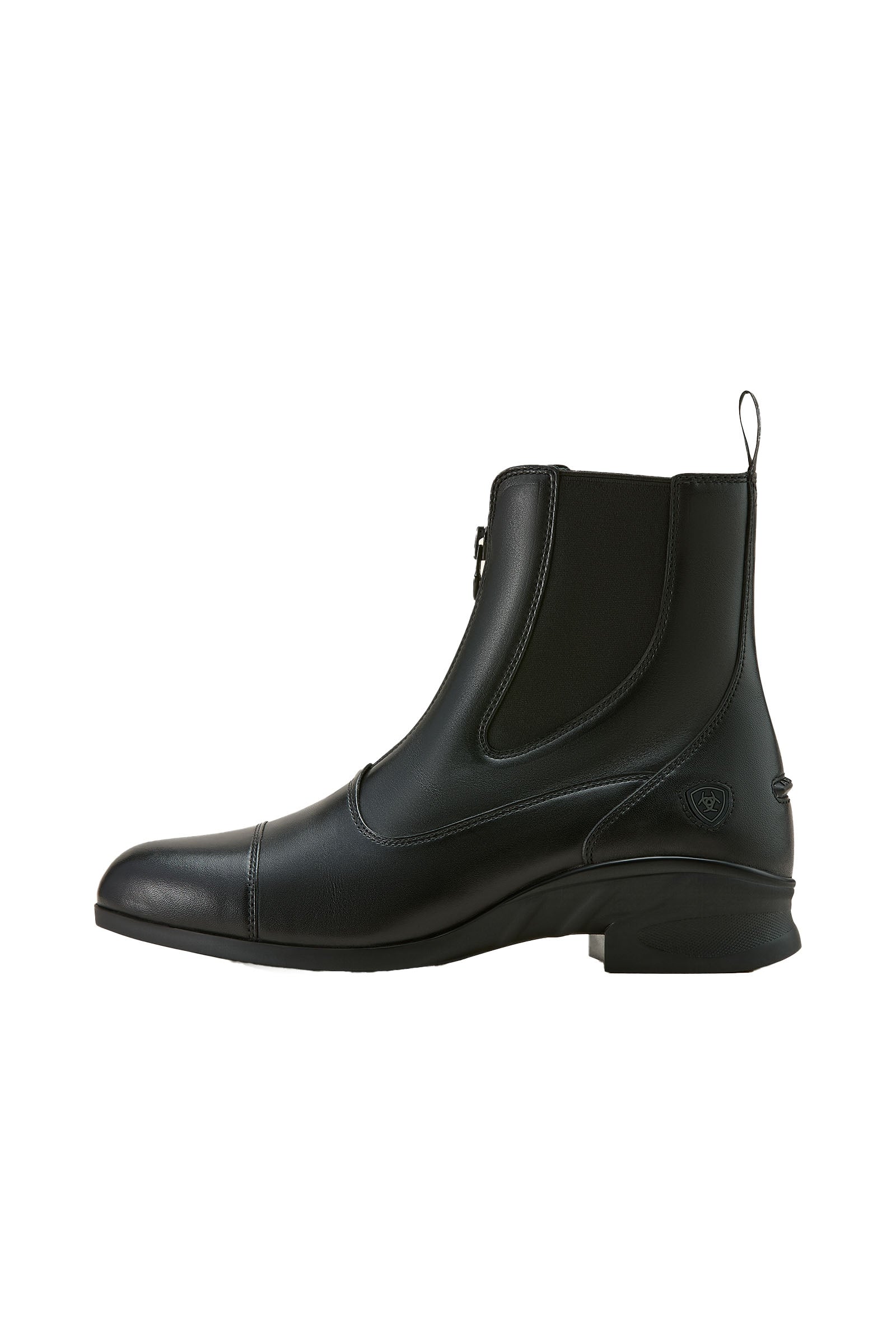 Ariat Heritage Men's Zip Paddock Boots Mens Riding Clothing