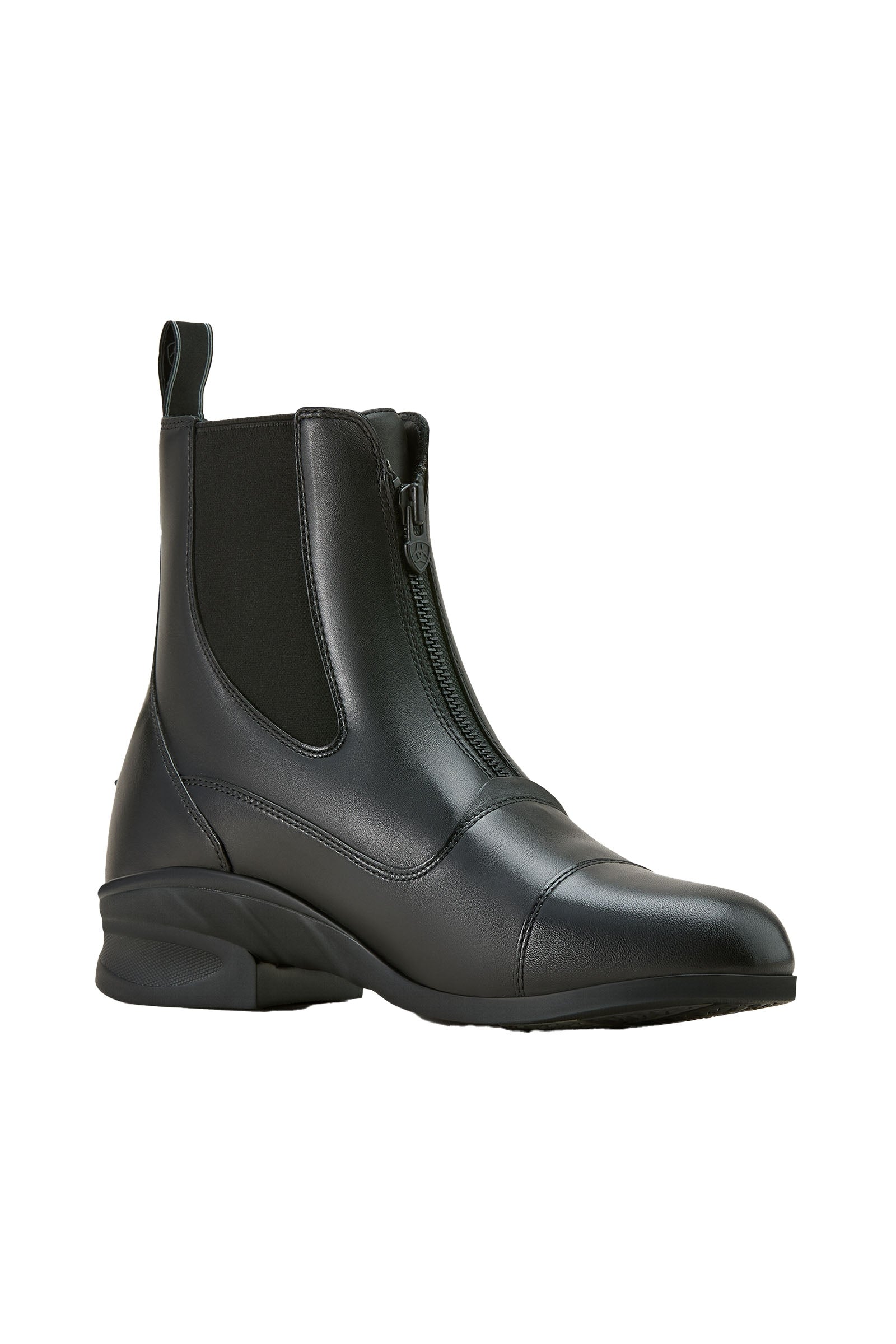 Ariat Heritage Men's Zip Paddock Boots Mens Riding Clothing