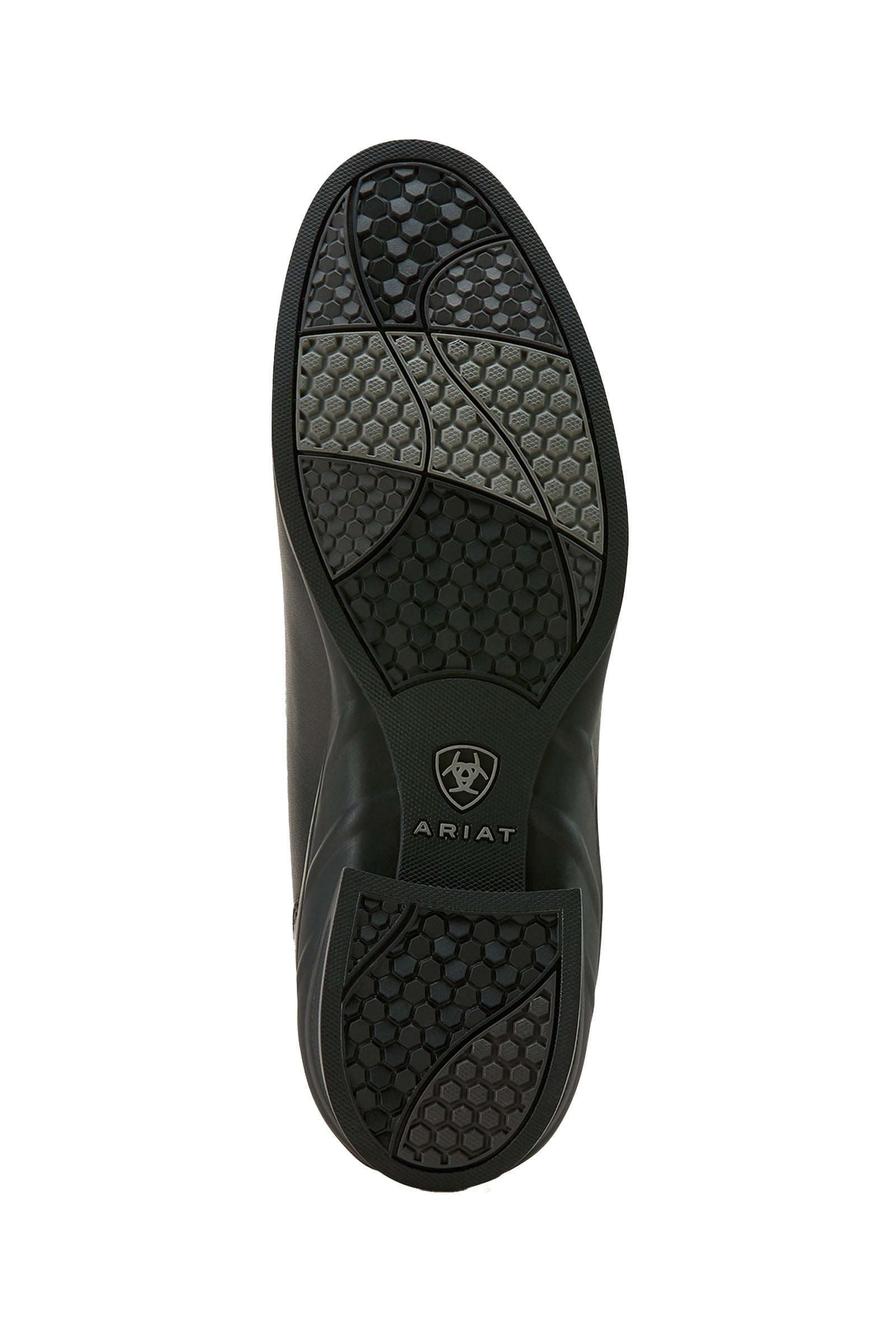 Ariat Heritage Men's Zip Paddock Boots Mens Riding Clothing