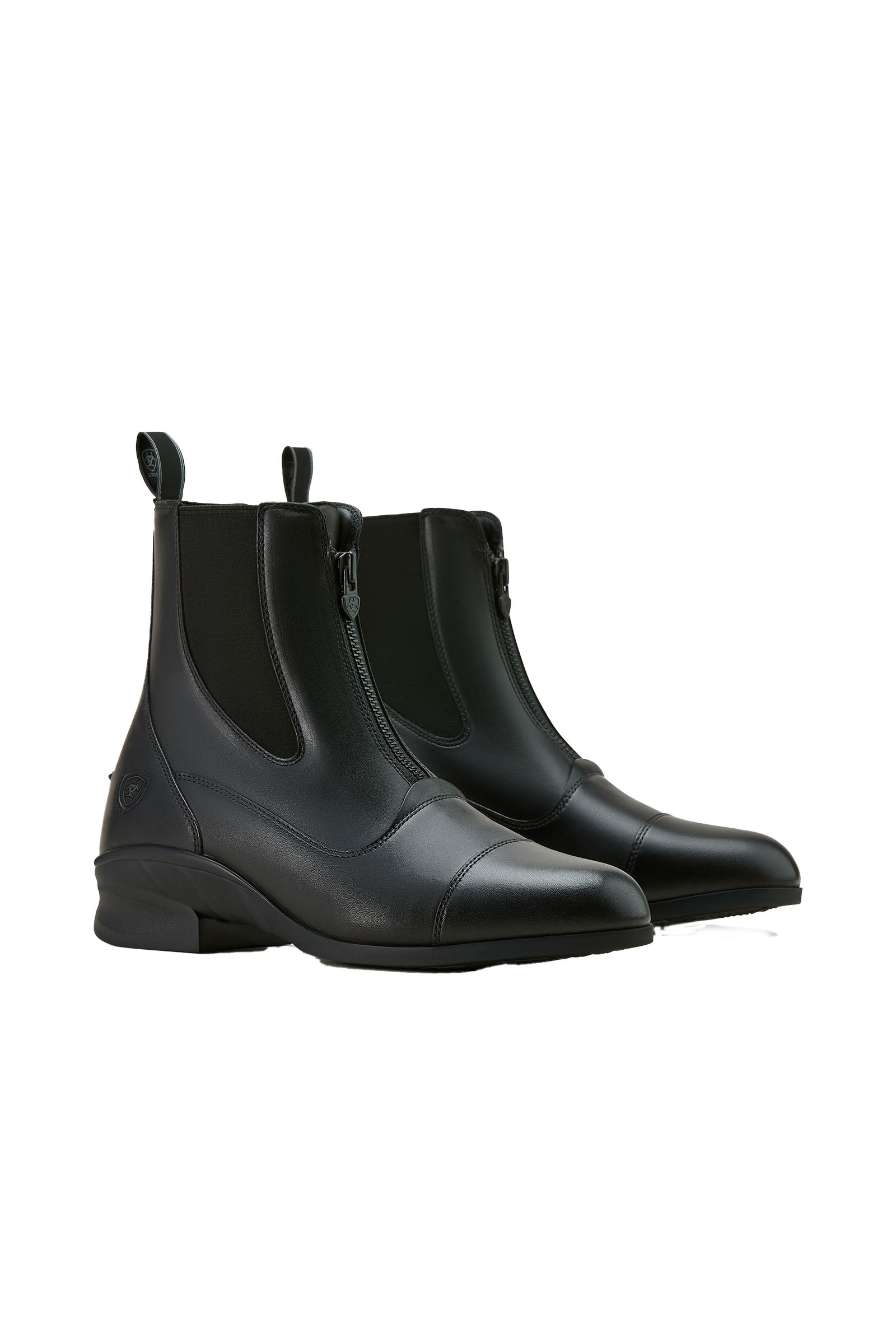 Ariat Heritage Men's Zip Paddock Boots Mens Riding Clothing