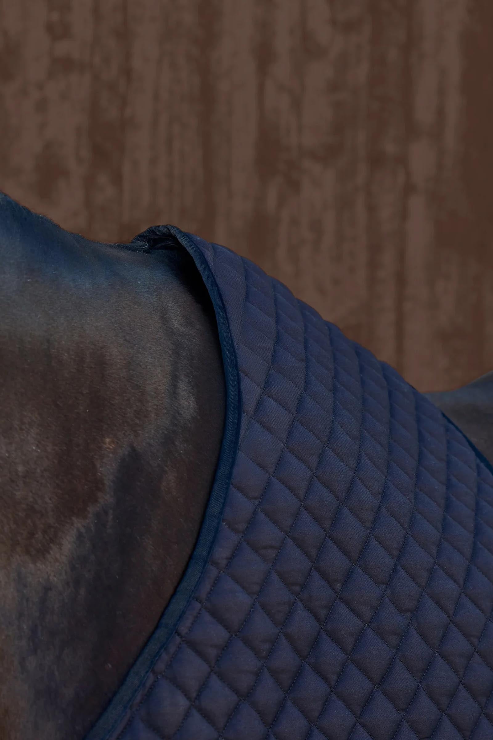Weatherbeeta Deluxe Shoulder Guard Horse Rugs