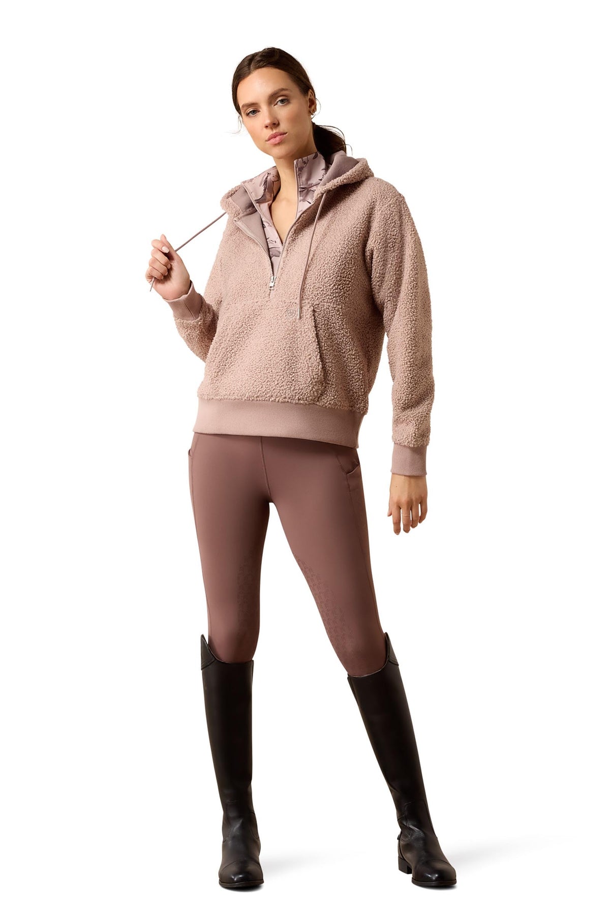Ariat Orinda Women's Hooded Sweater Women’s Riding Clothing