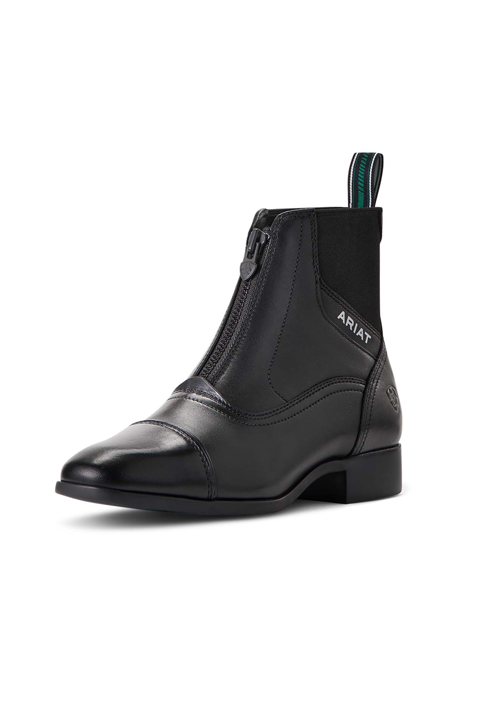 Ariat Palisade női paddock csizmák Lábbelik