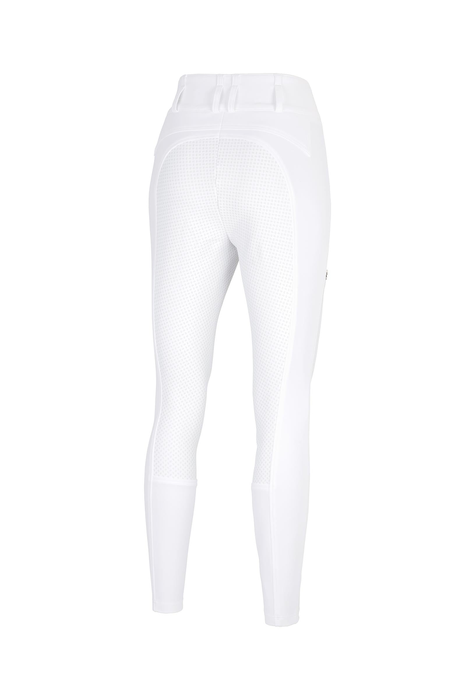 Pikeur New Candela női lovaglónadrág teljes ülőrésszel Womens Breeches