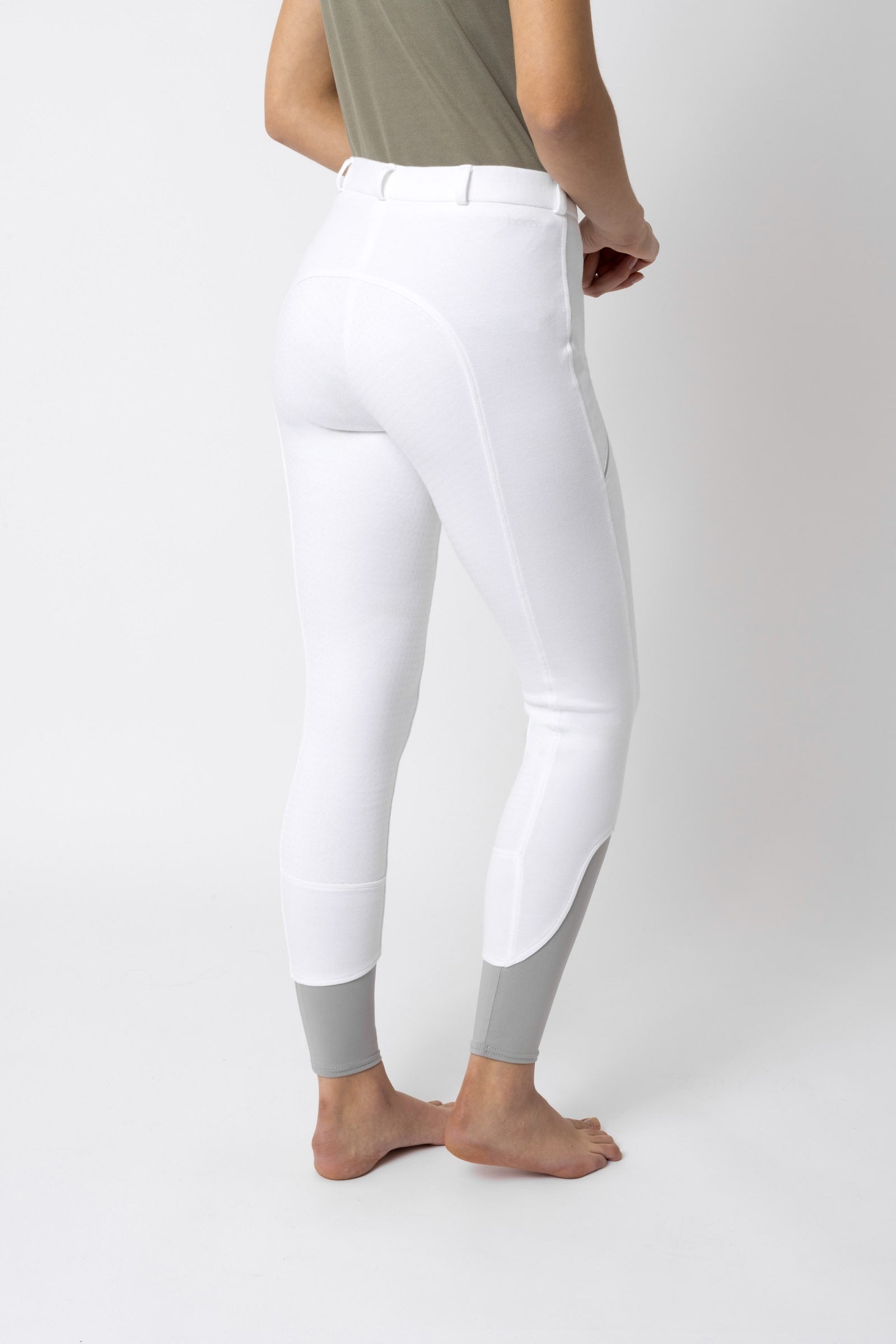 Horze Felicia Szilikonos Lovaglónadrág Womens Breeches