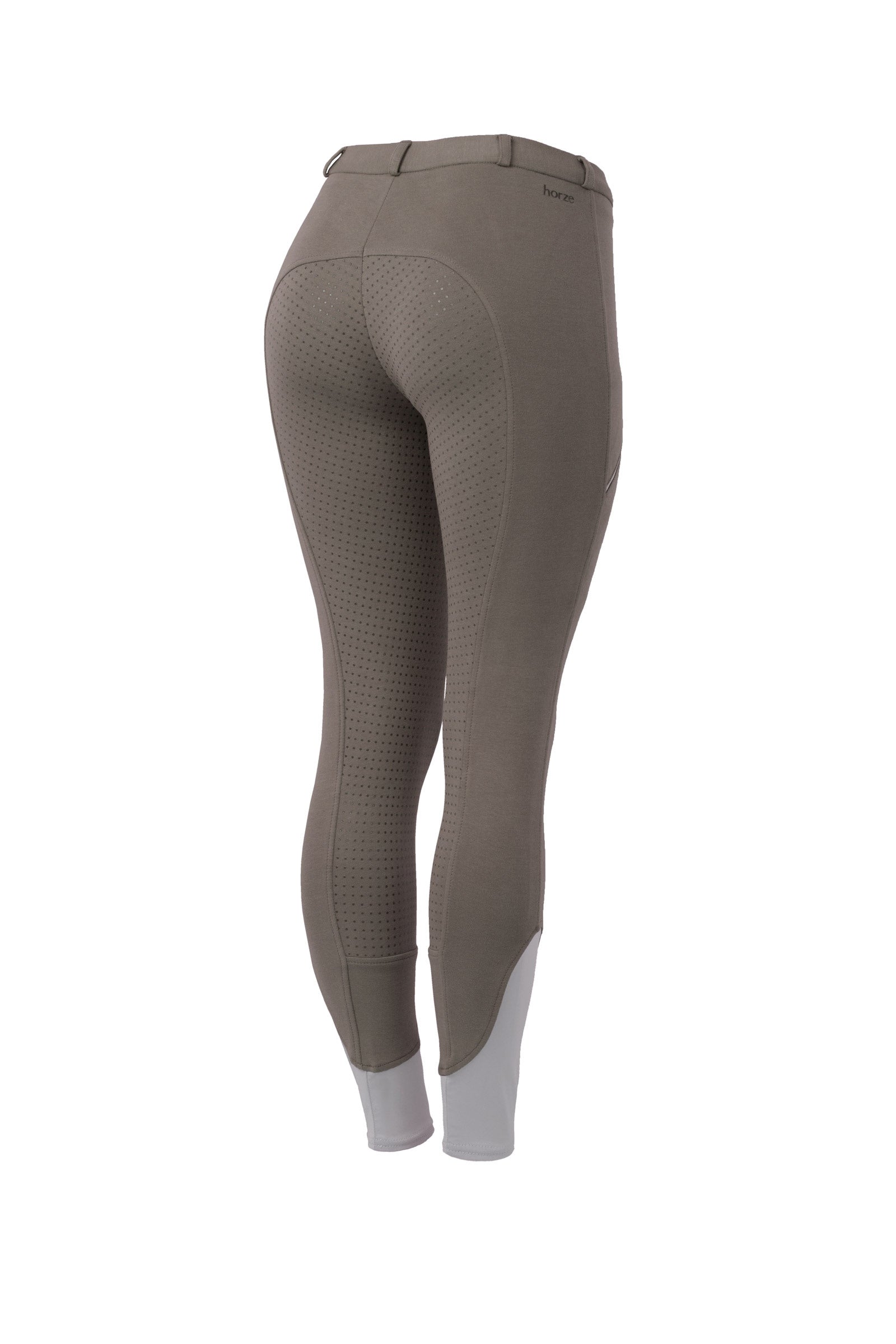 Horze Felicia Fullgrip Breeches Womens Breeches