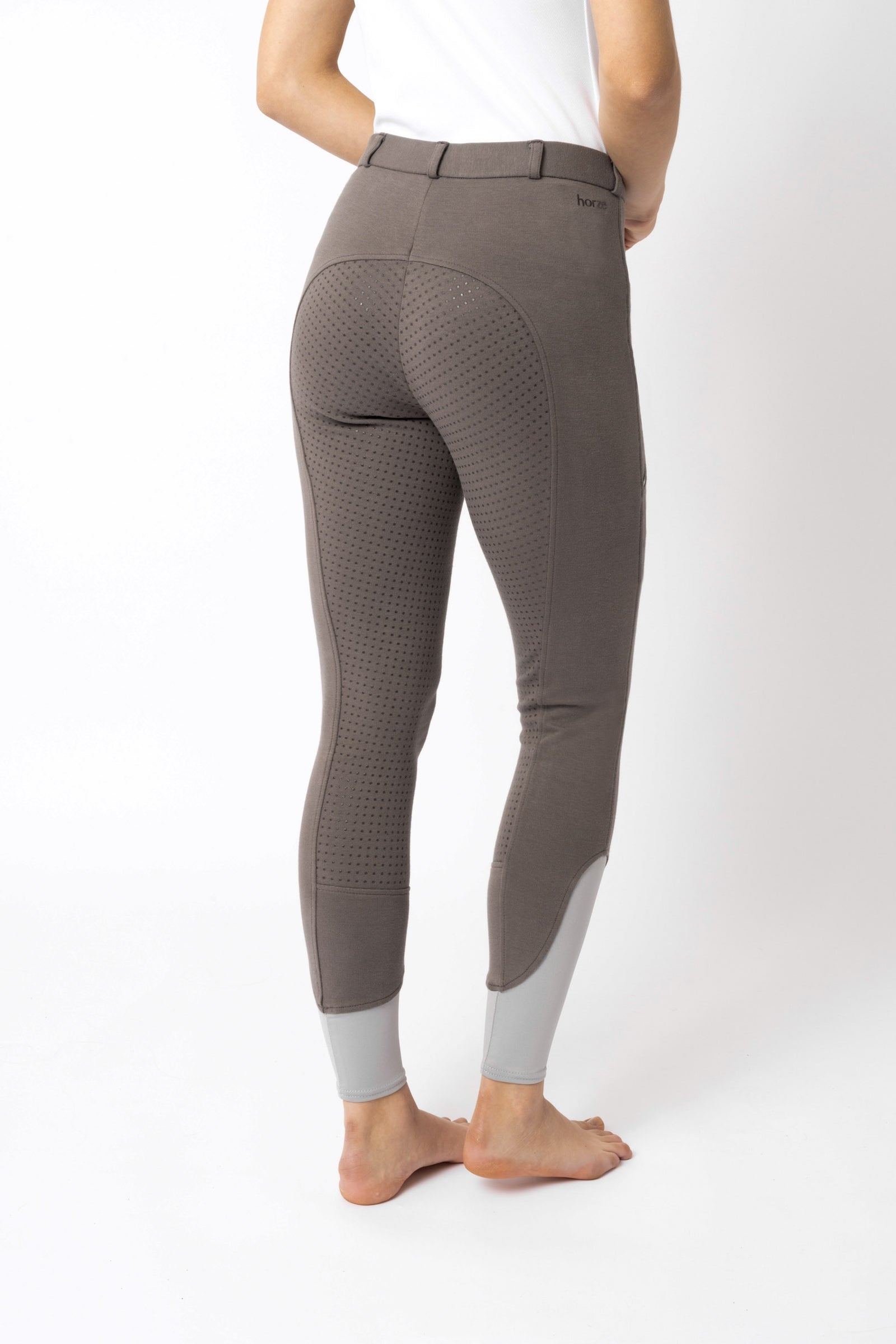Horze Felicia Szilikonos Lovaglónadrág Womens Breeches