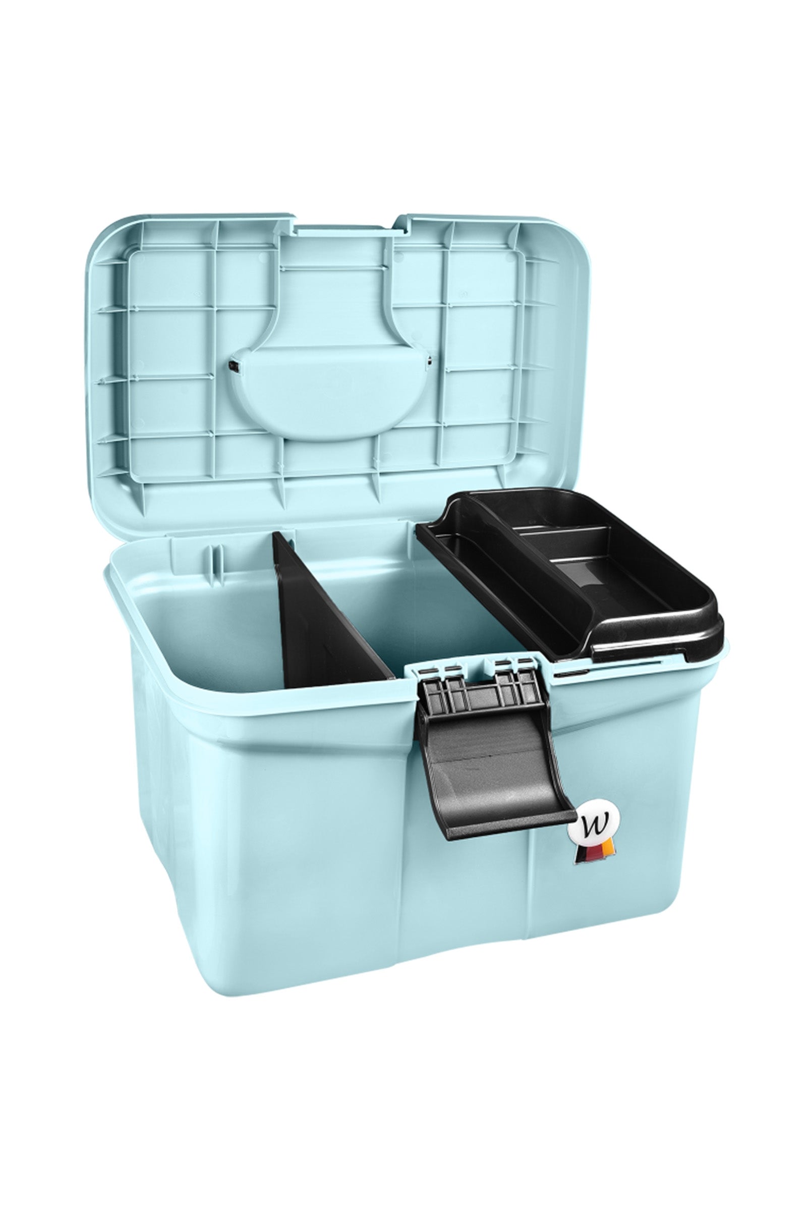 Waldhausen ECO Grooming Box  Horse Grooming Tools