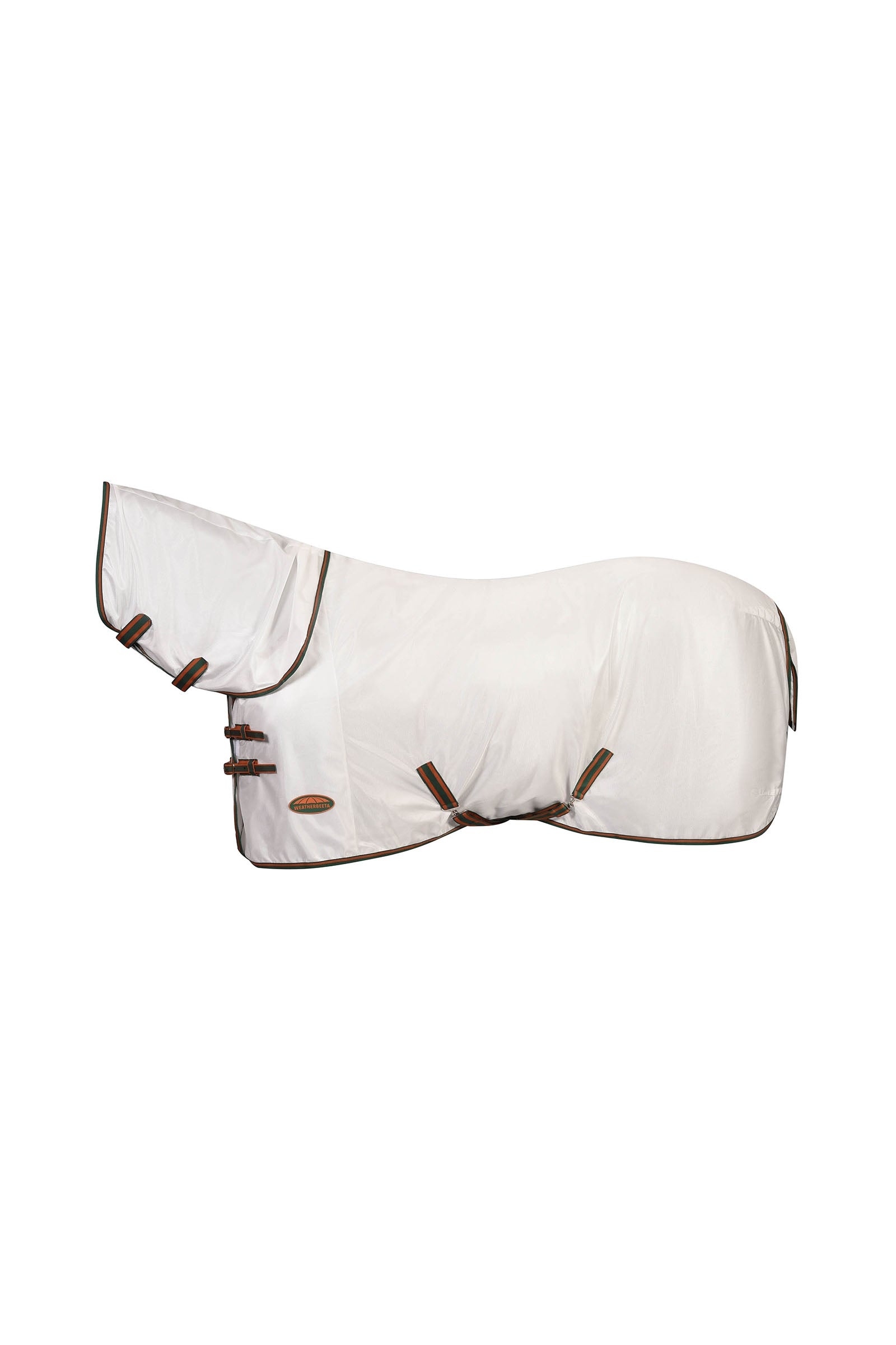 Weatherbeeta Comfitec Tyro Mesh Combo Neck Horse Rugs