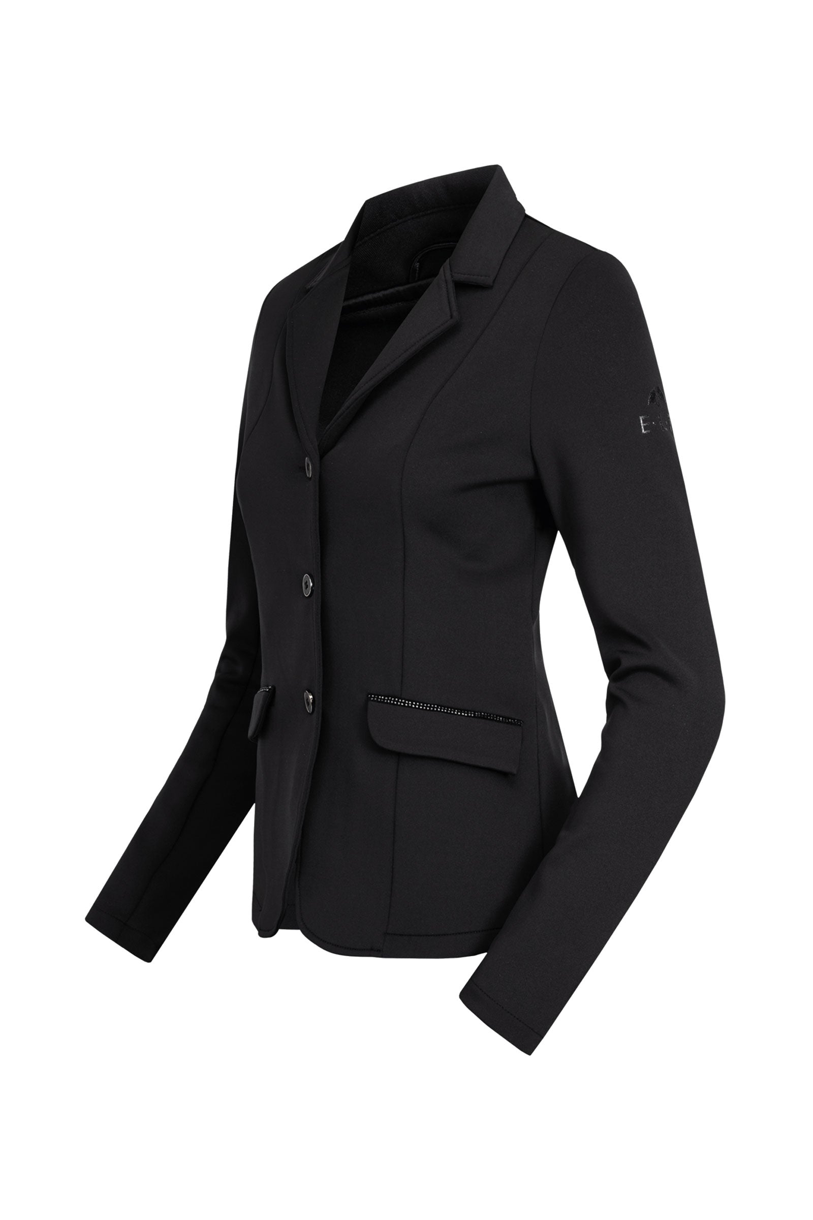 Waldhausen ELT Lina Junior Competition Jacket Kids Apparel