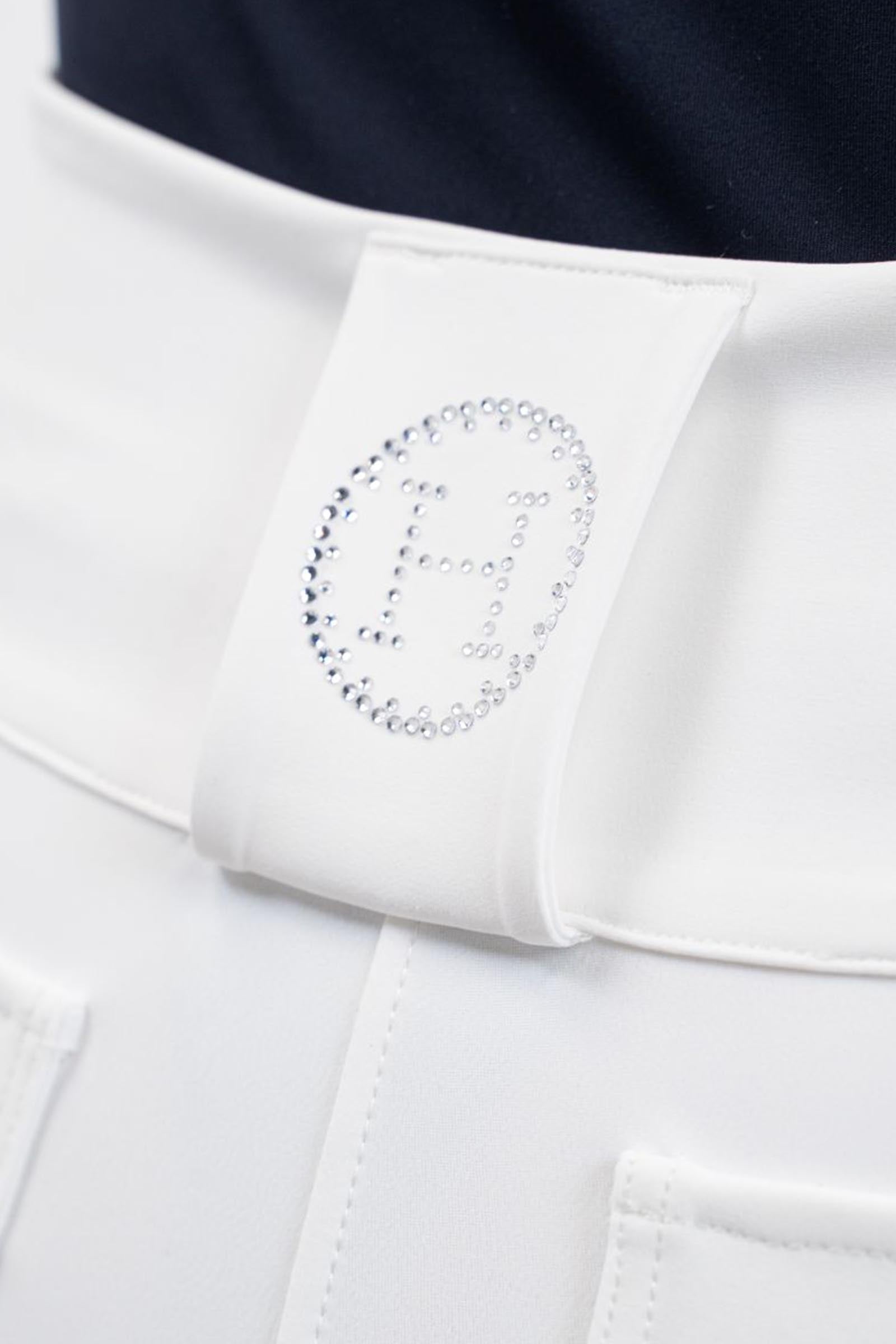 Harcour Luce Women's Knee Grip Breeches Womens Breeches