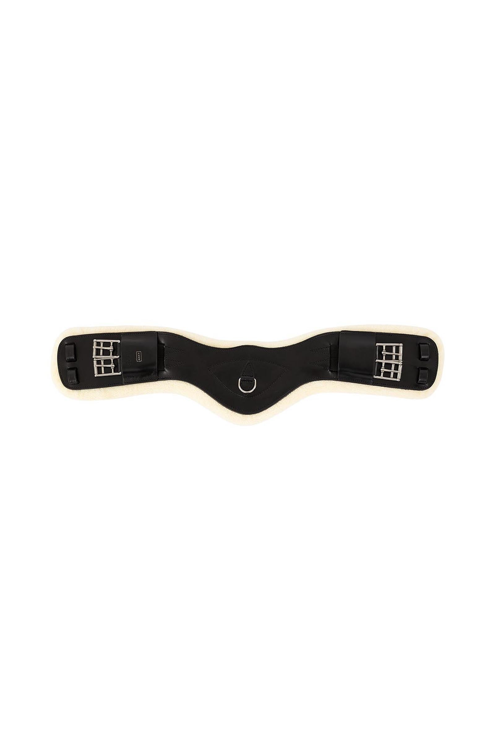 Anky ANKY Anatomic Dressage Girth With Removable Faux Fur Nyergek & Hevederek