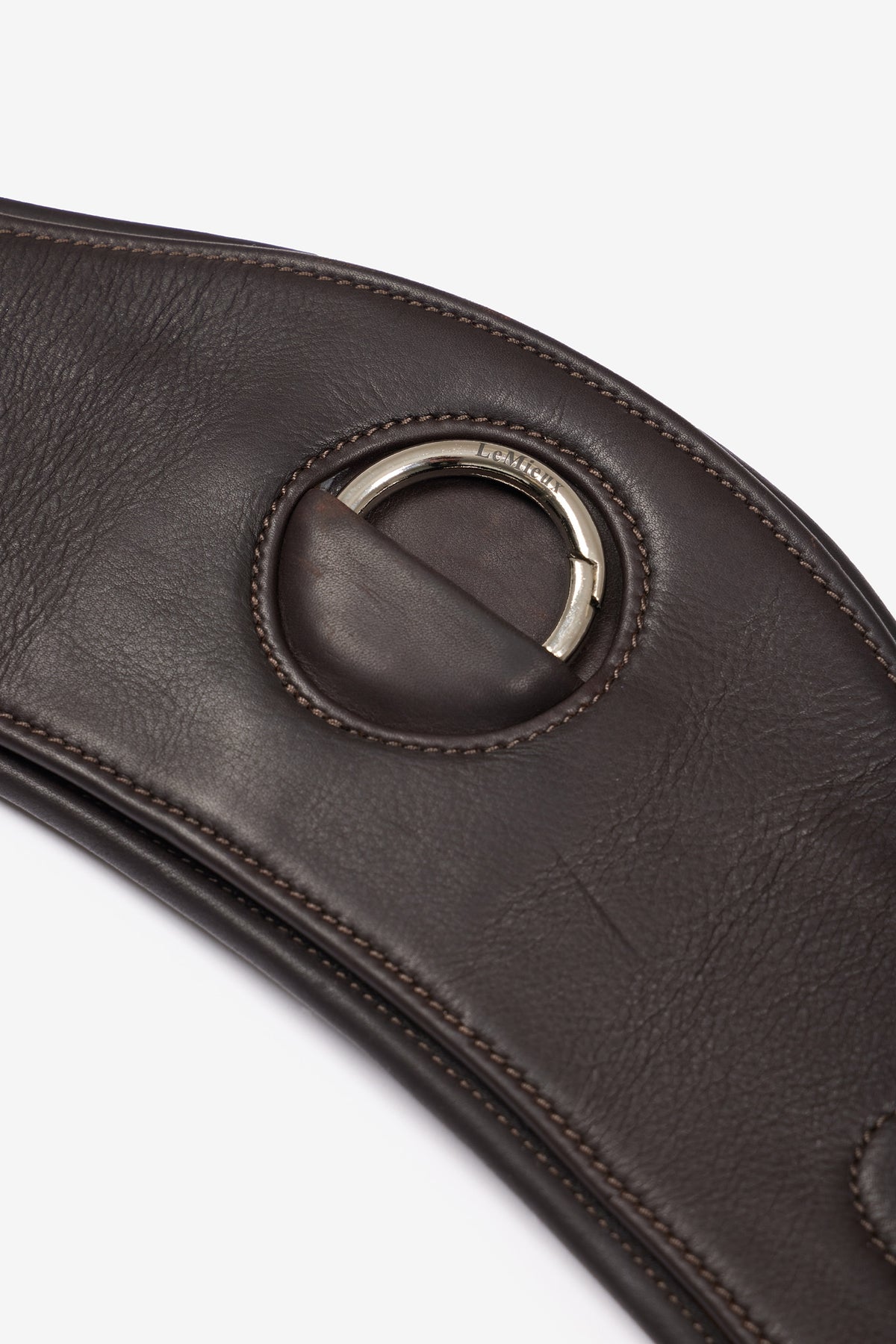 LeMieux Hunter Girth with Detachable Non-Slip Liner Saddles, Girths & Stirrups