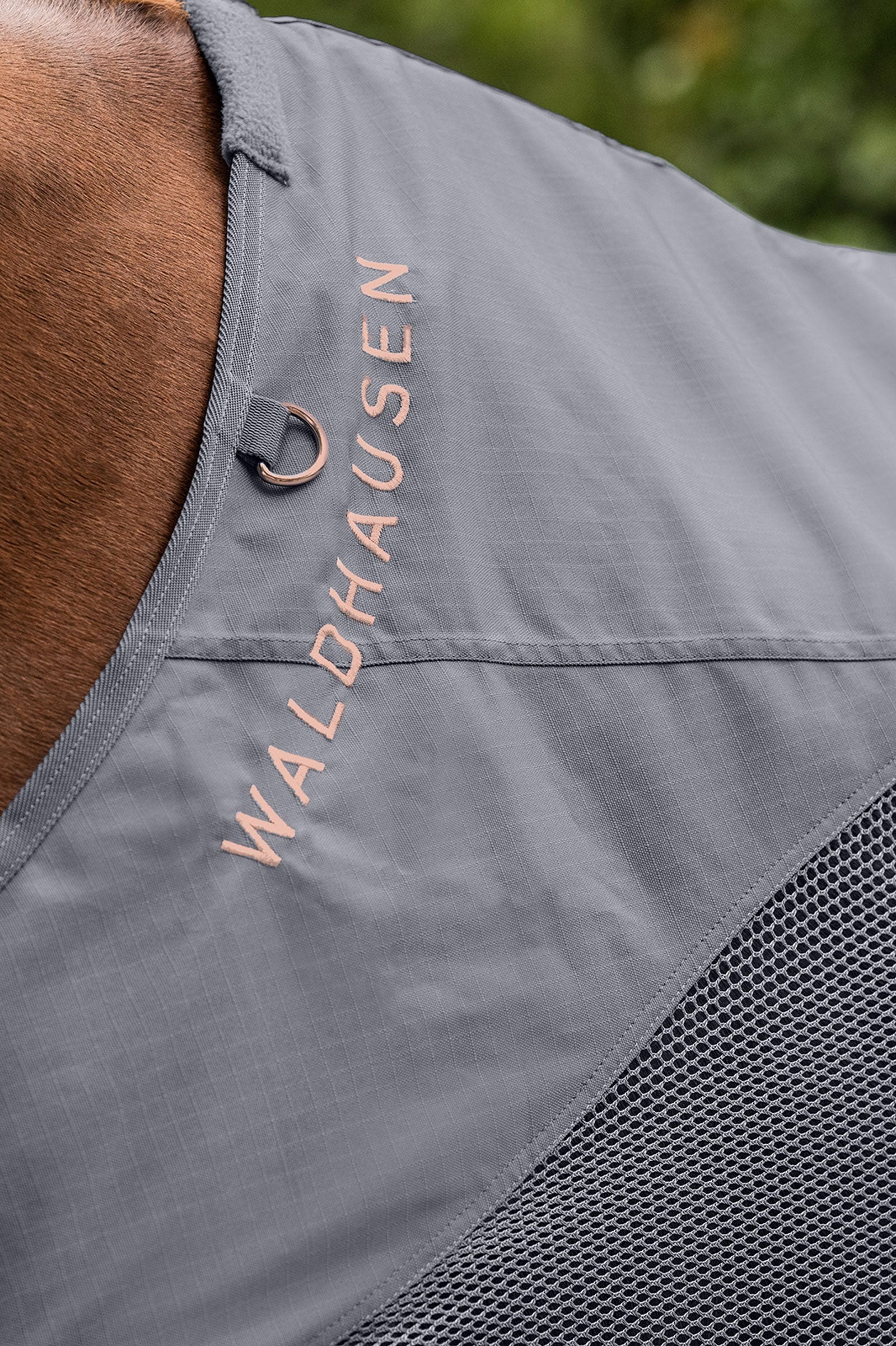 Waldhausen Comfort Rain Fly Rug Horse Rugs