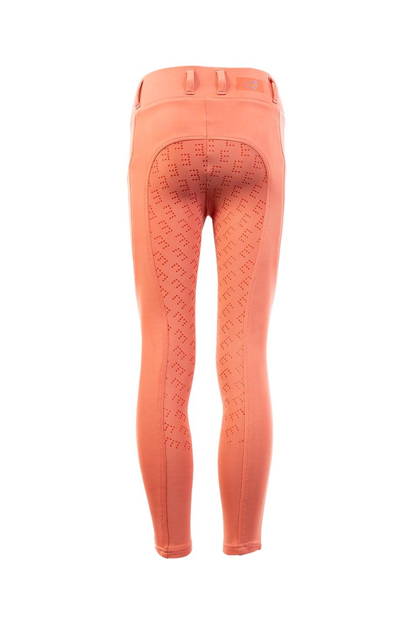 BR Mini Kids riding treggings szilikon ülőfelülettel Gyermek Ruházat